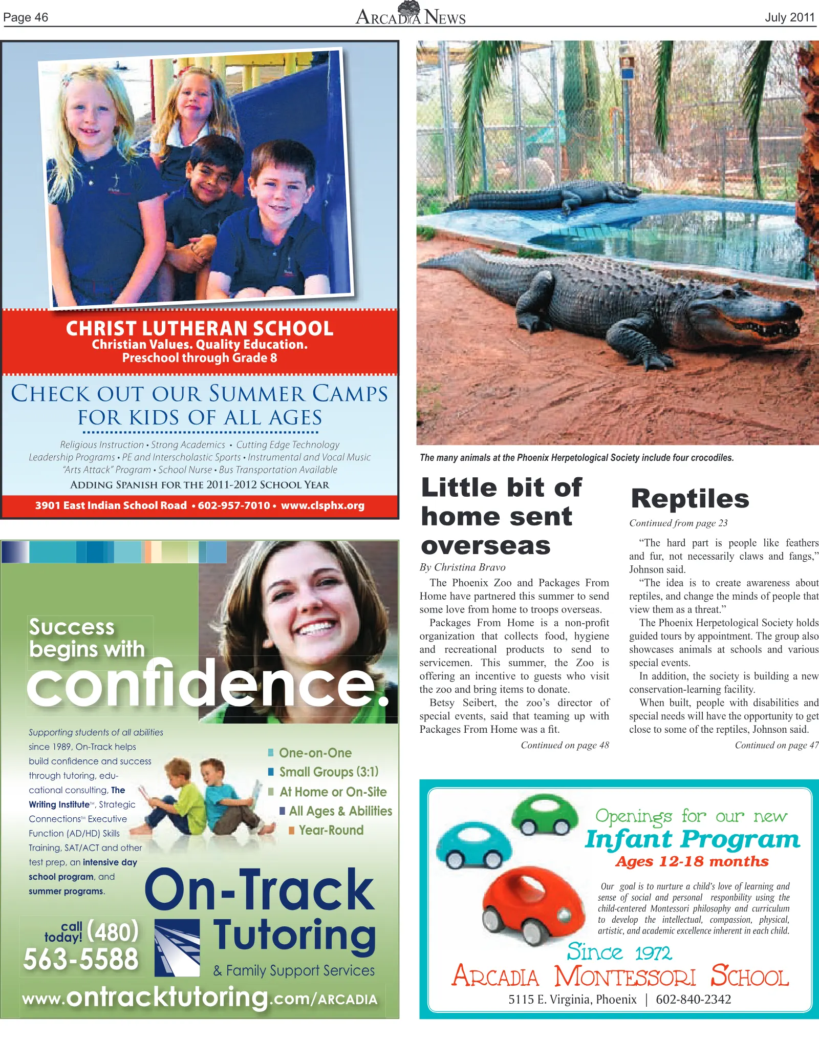 July 2011, page 46