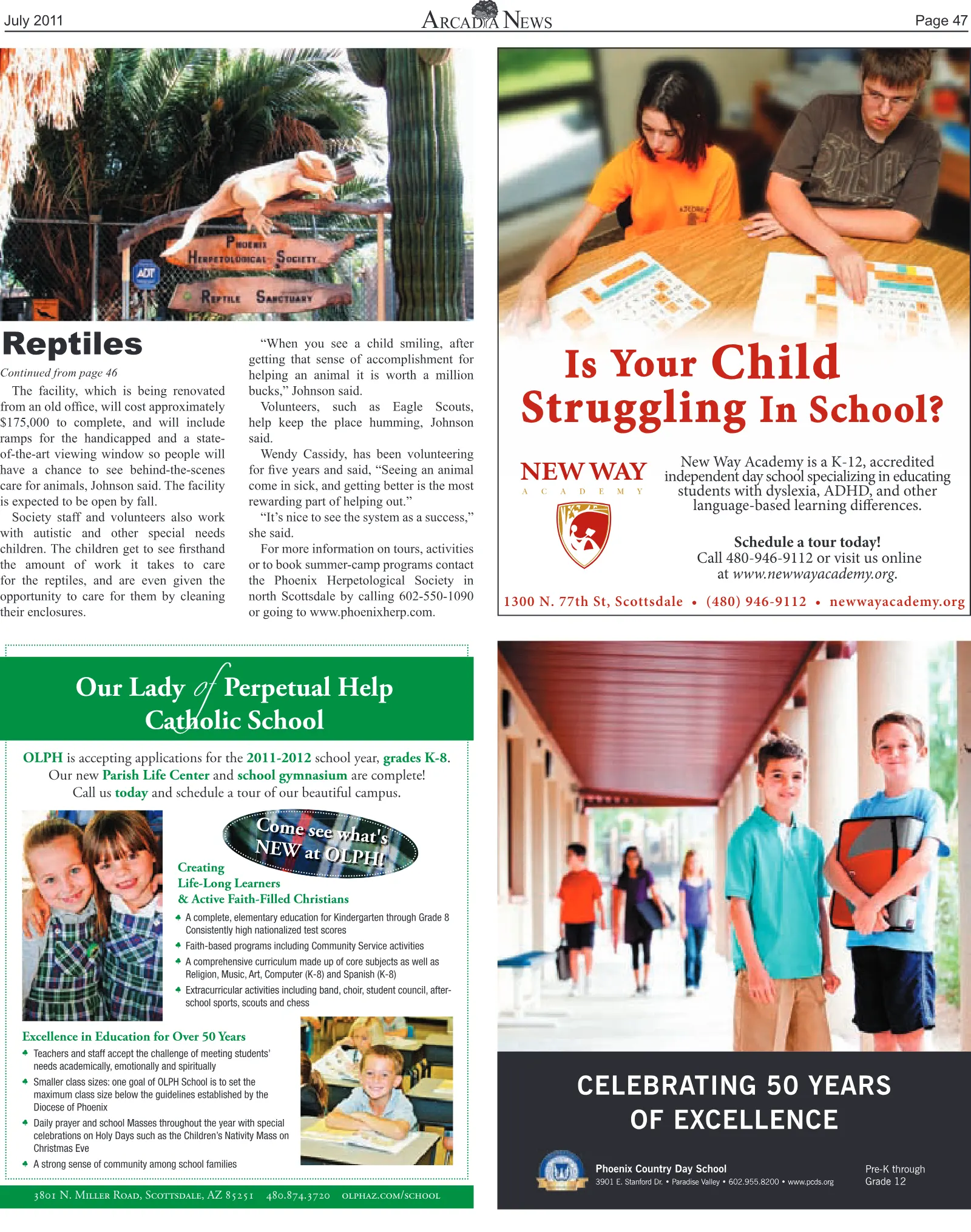 July 2011, page 47