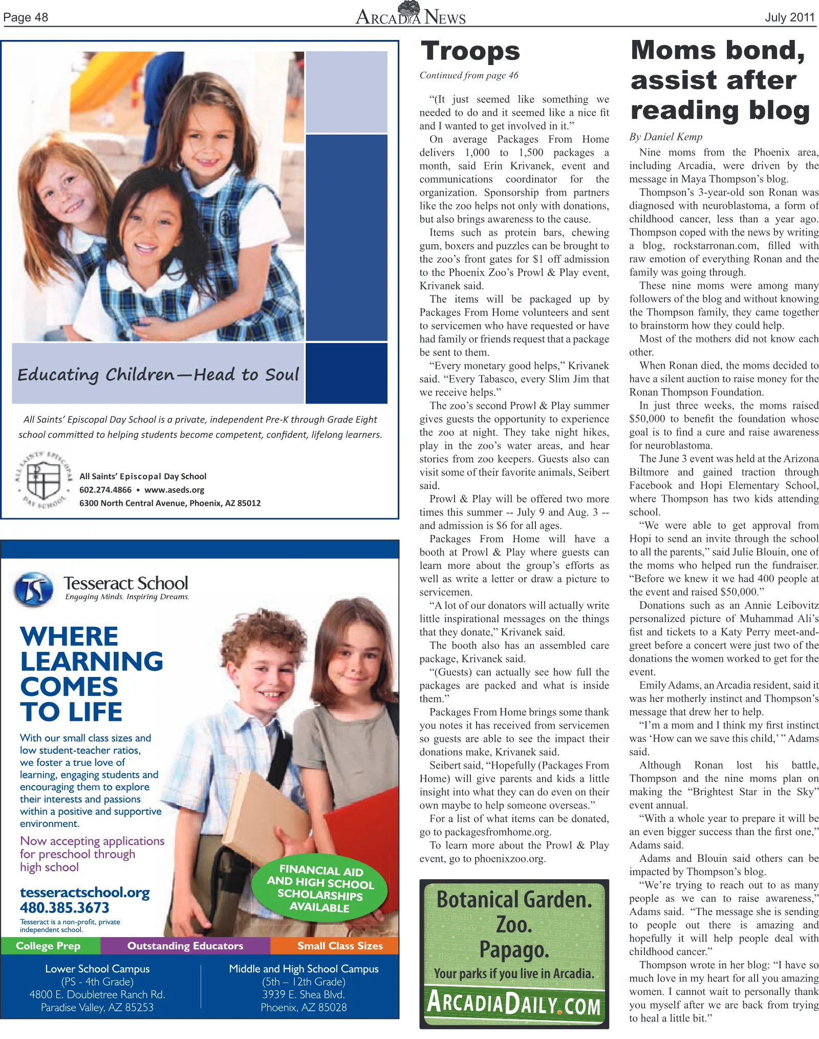 July 2011, page 48