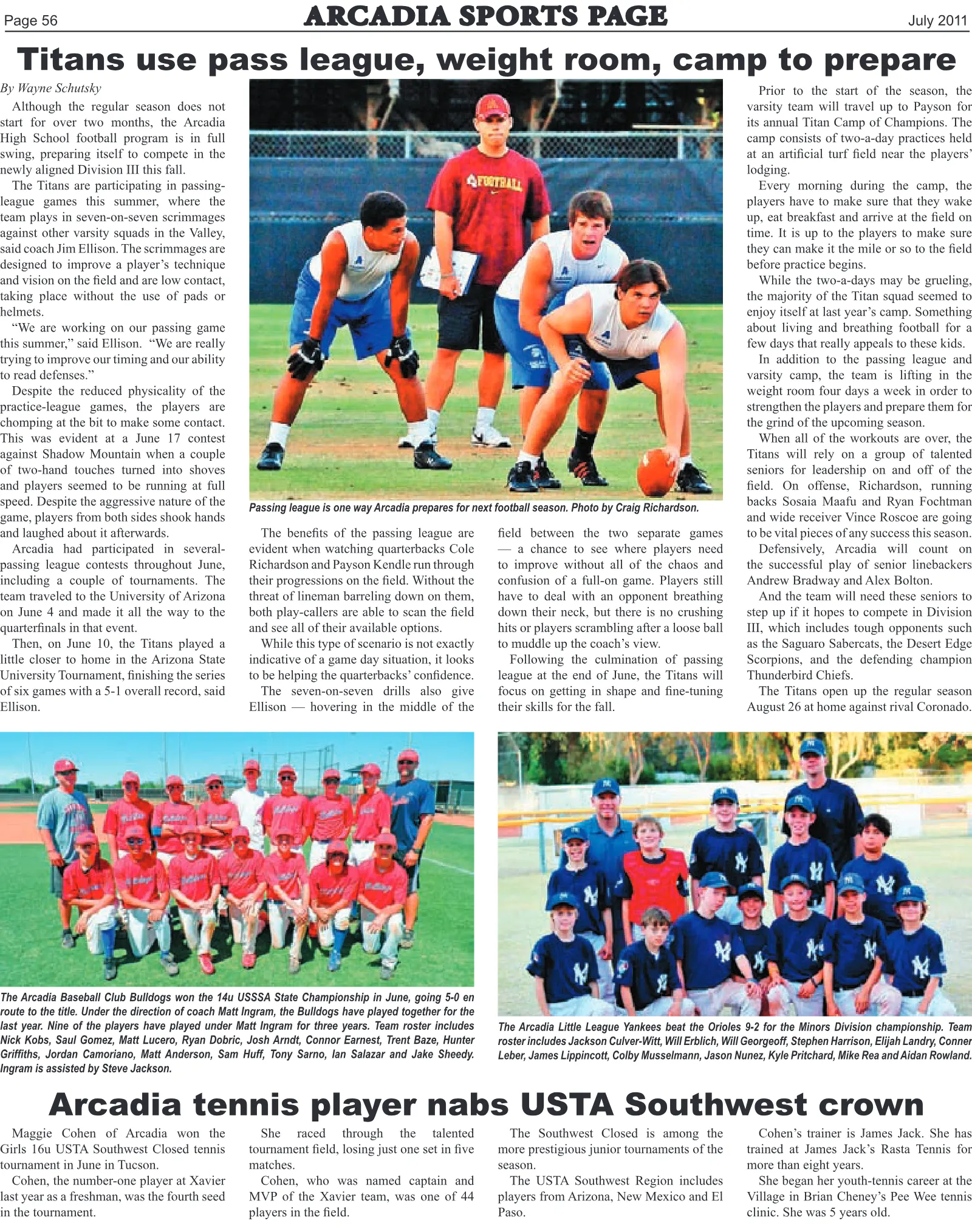 July 2011, page 56