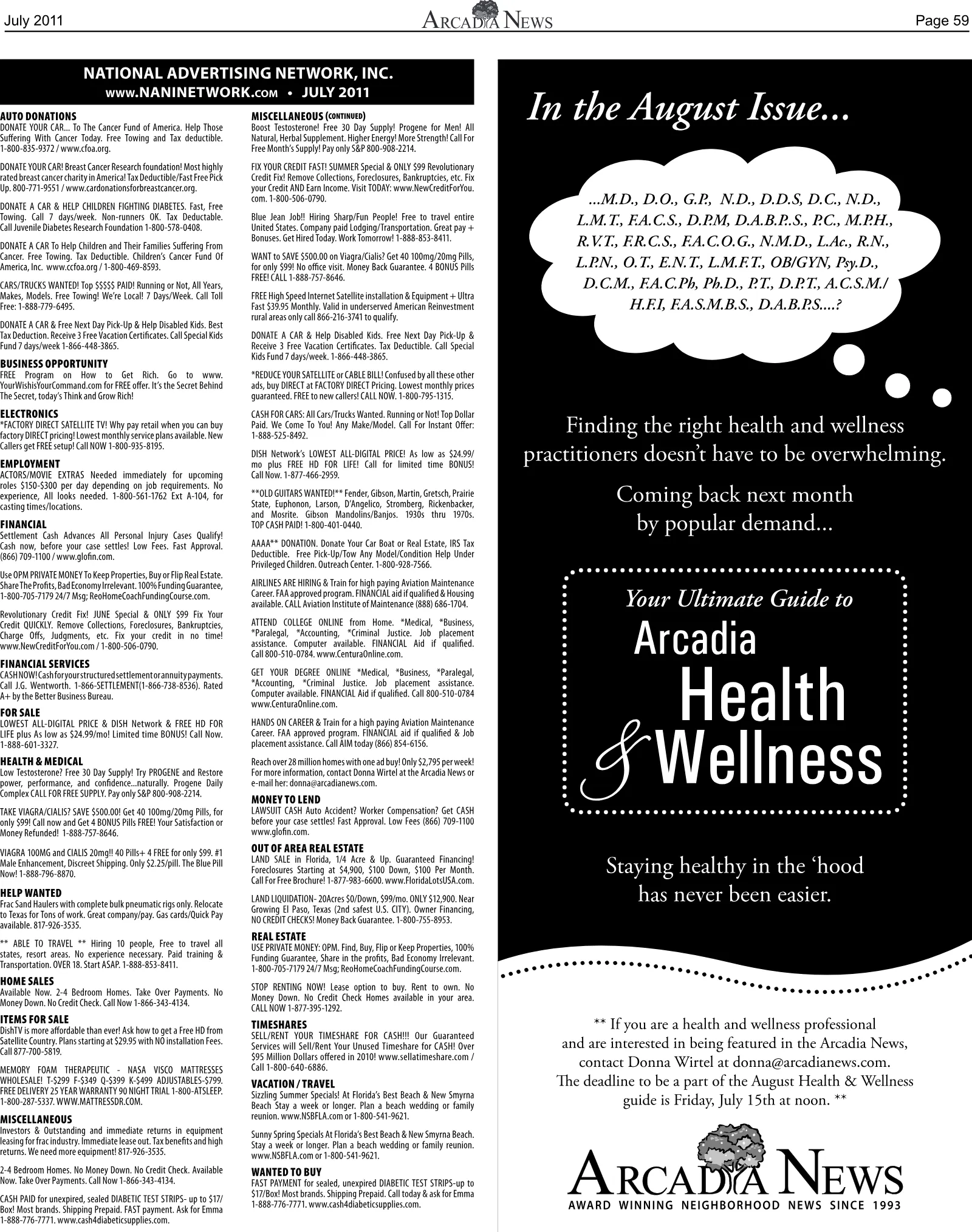 July 2011, page 59