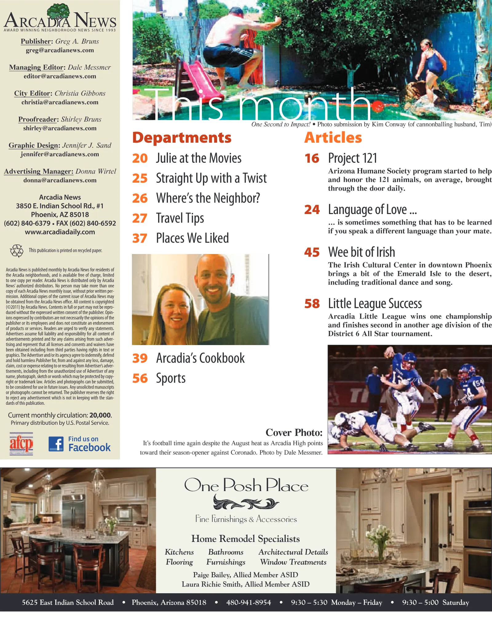 August 2011, page 3
