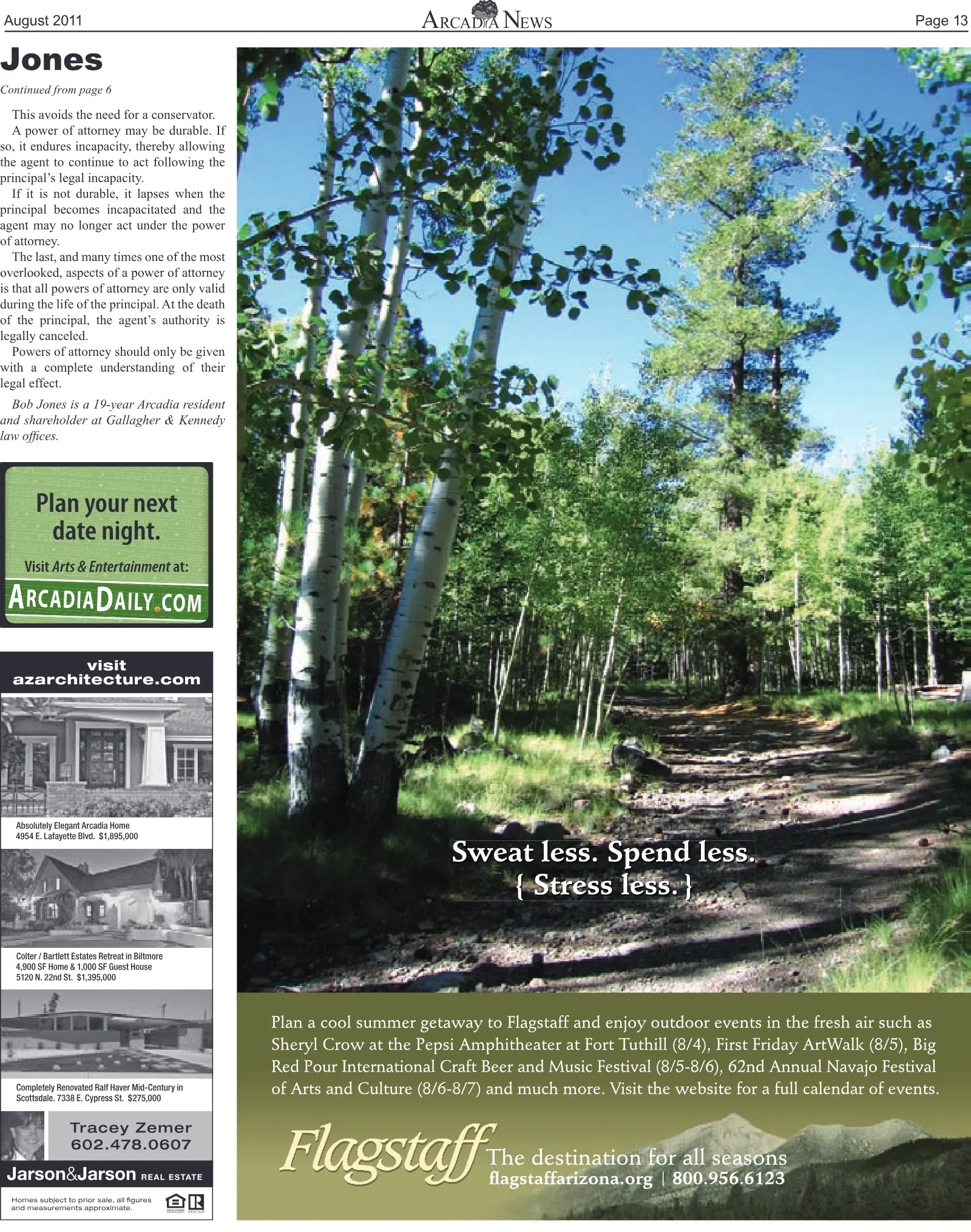 August 2011, page 13