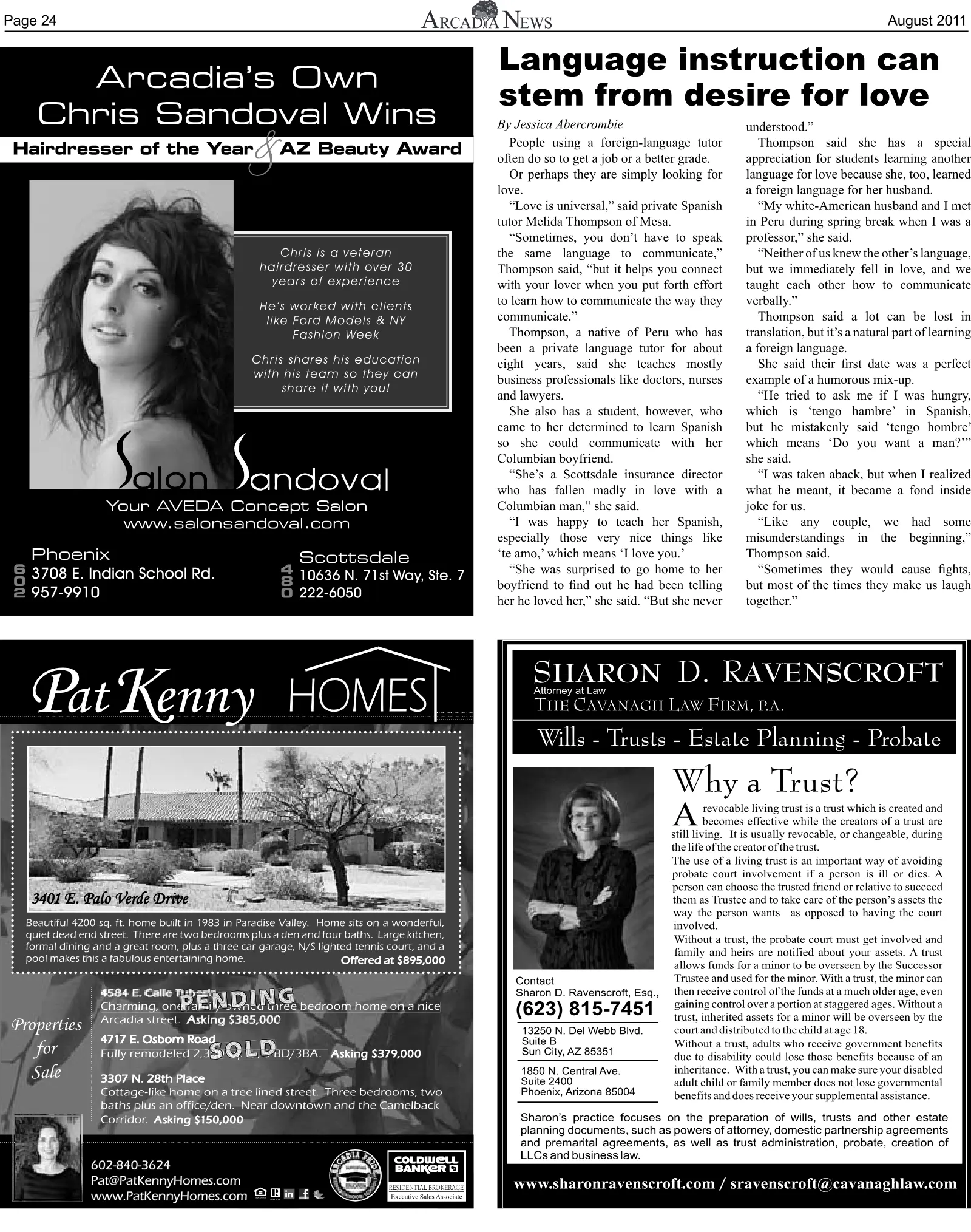 August 2011, page 24