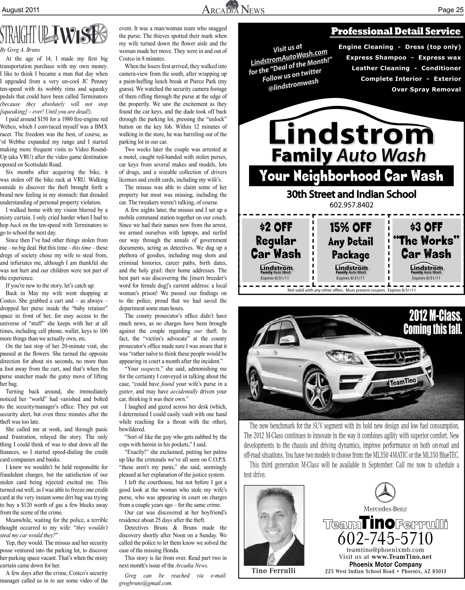 August 2011, page 25