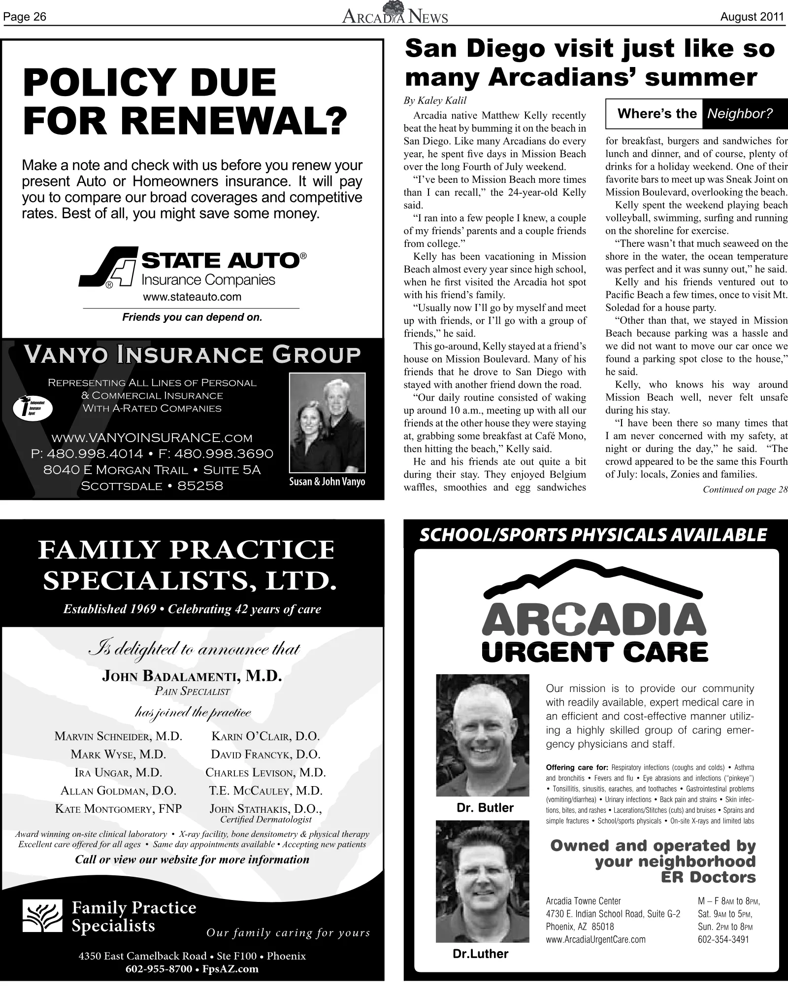 August 2011, page 26