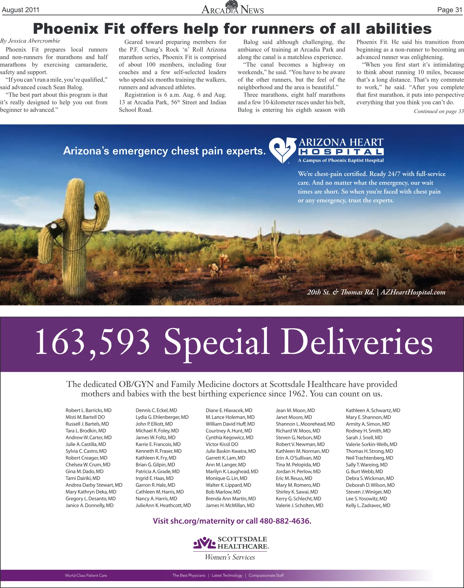 August 2011, page 31