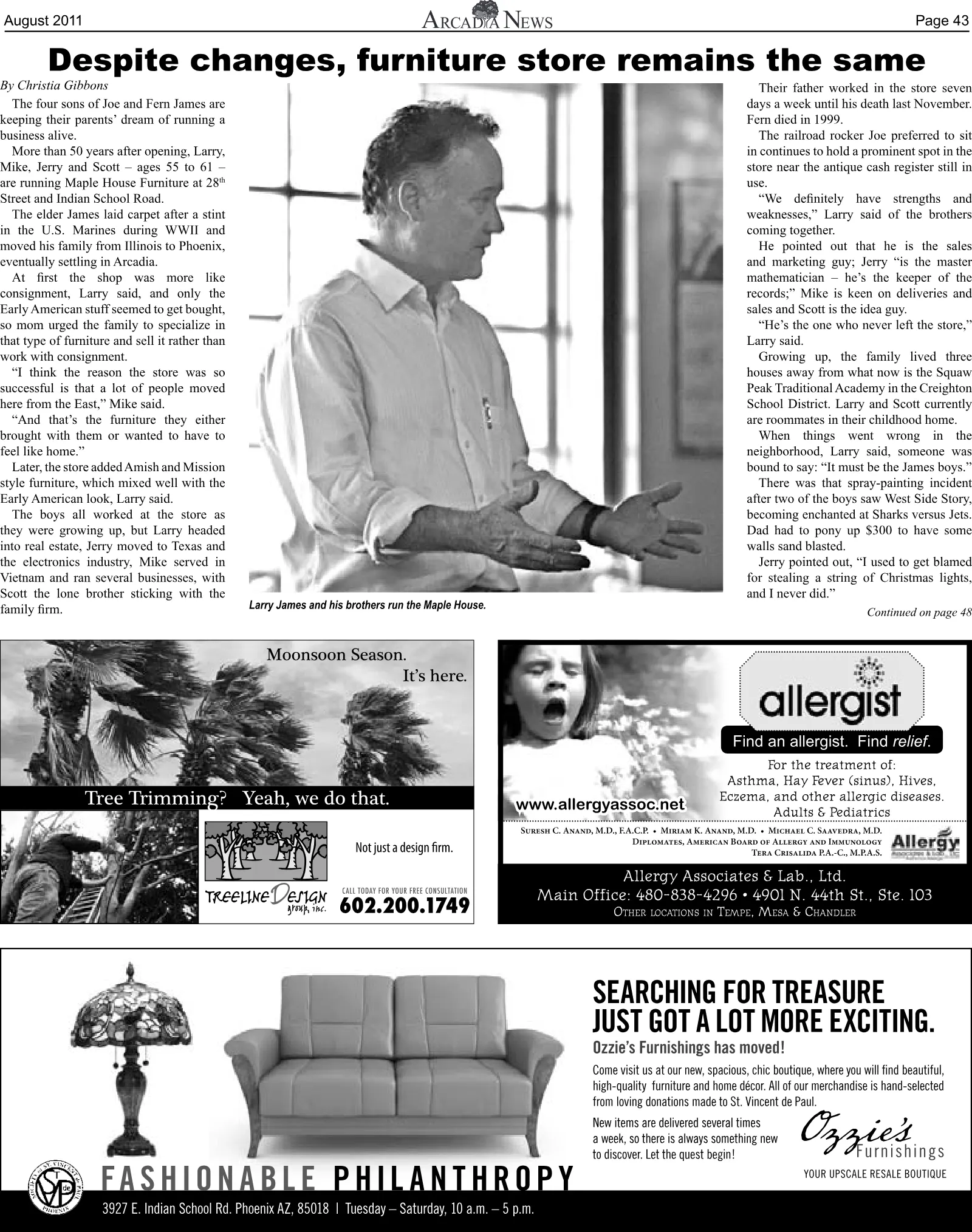 August 2011, page 42