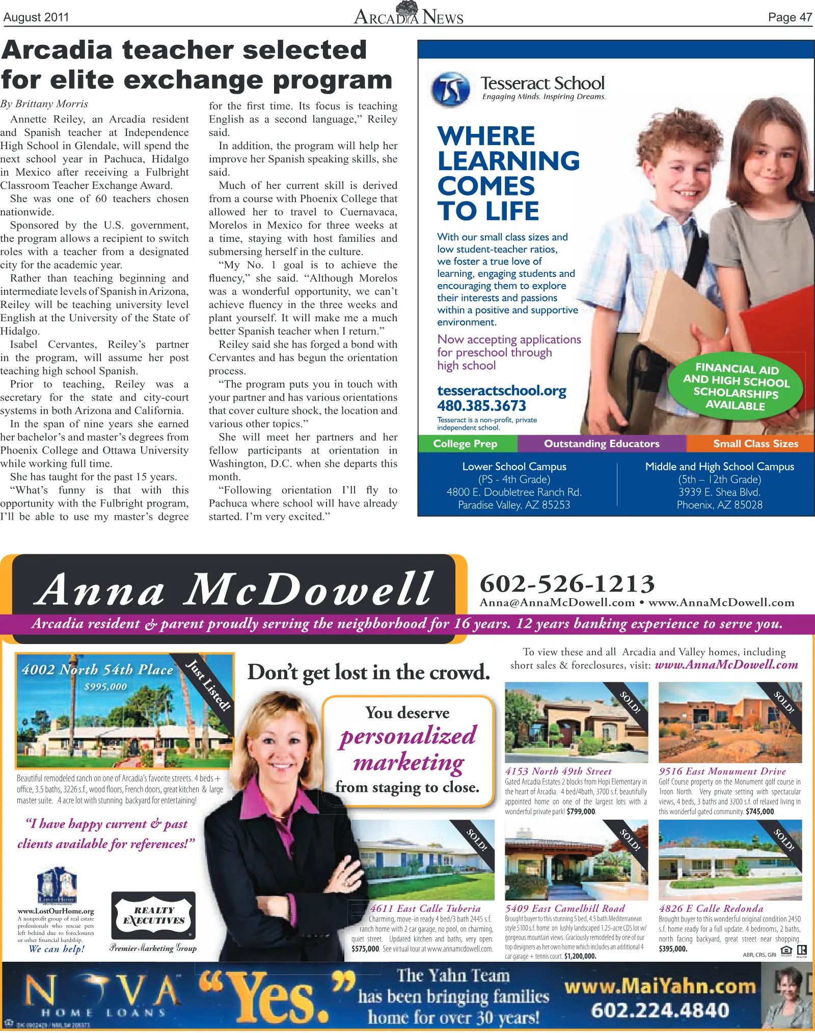 August 2011, page 46