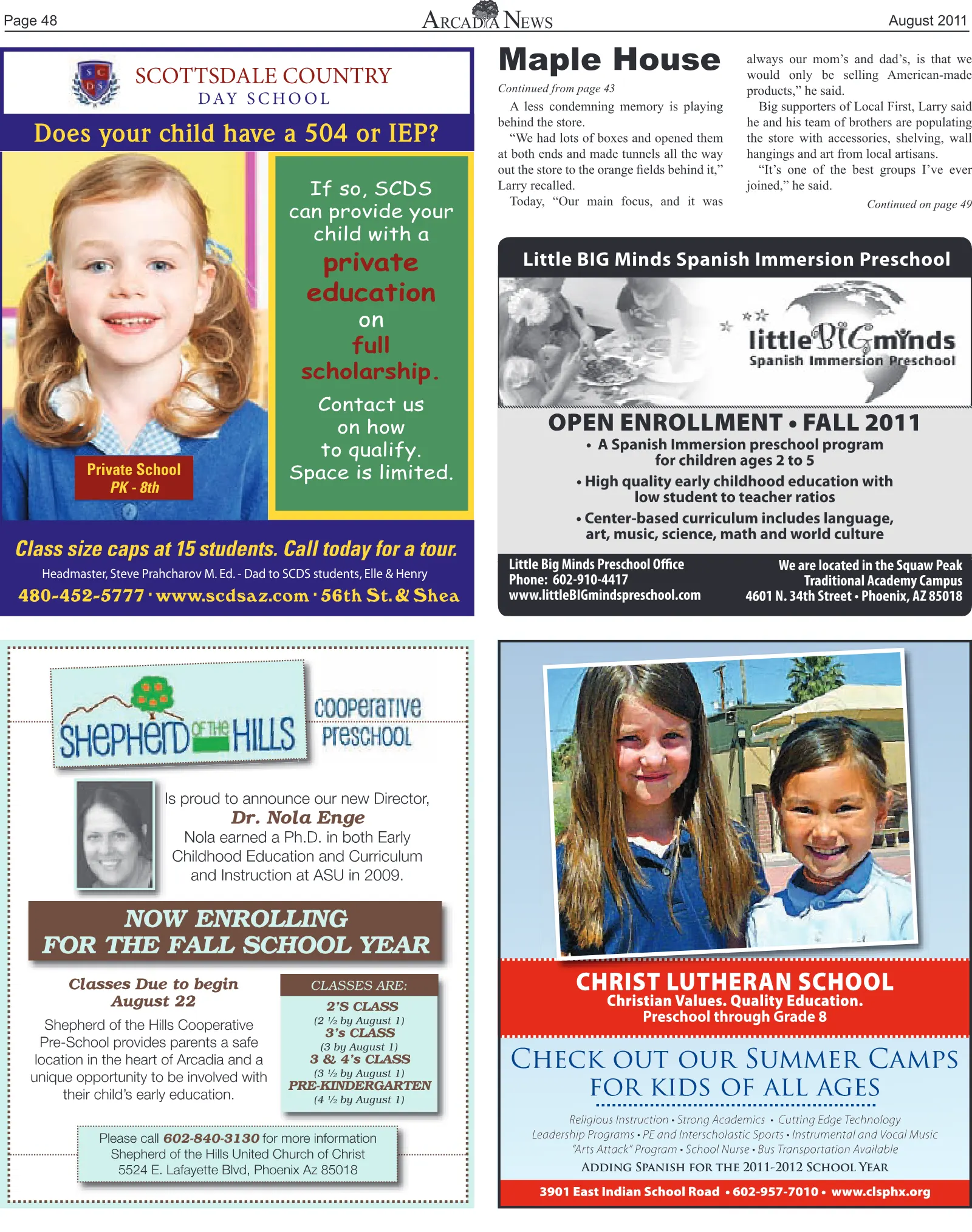August 2011, page 47