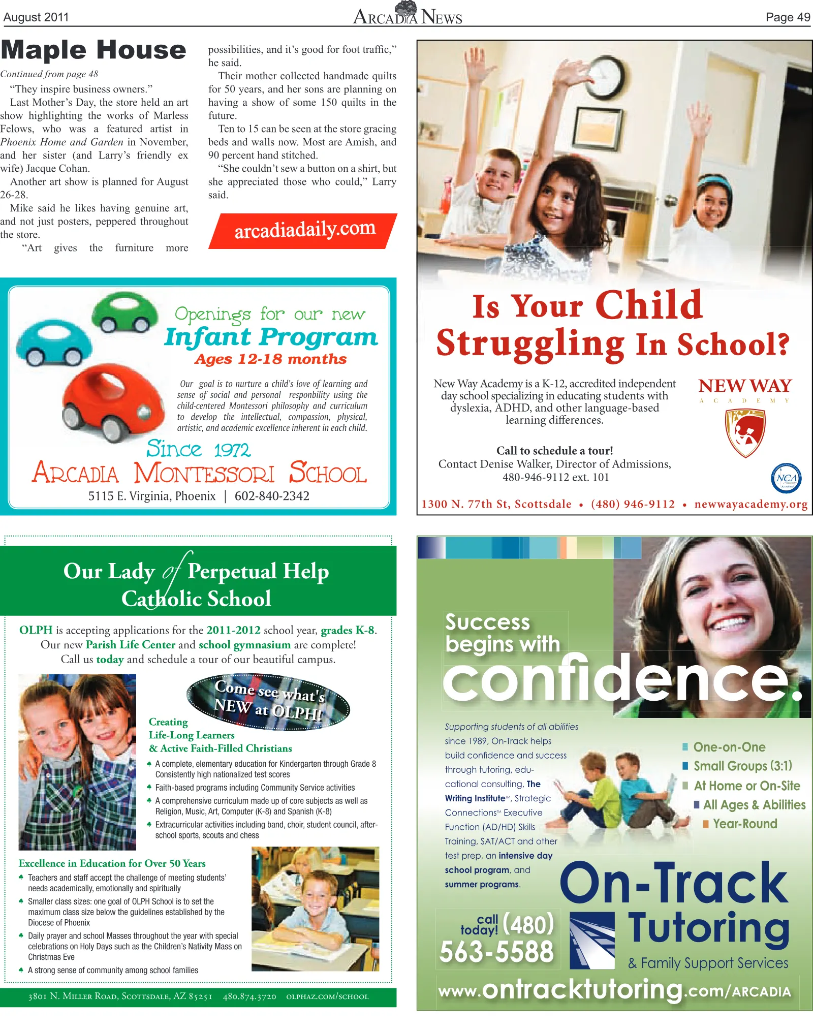 August 2011, page 48