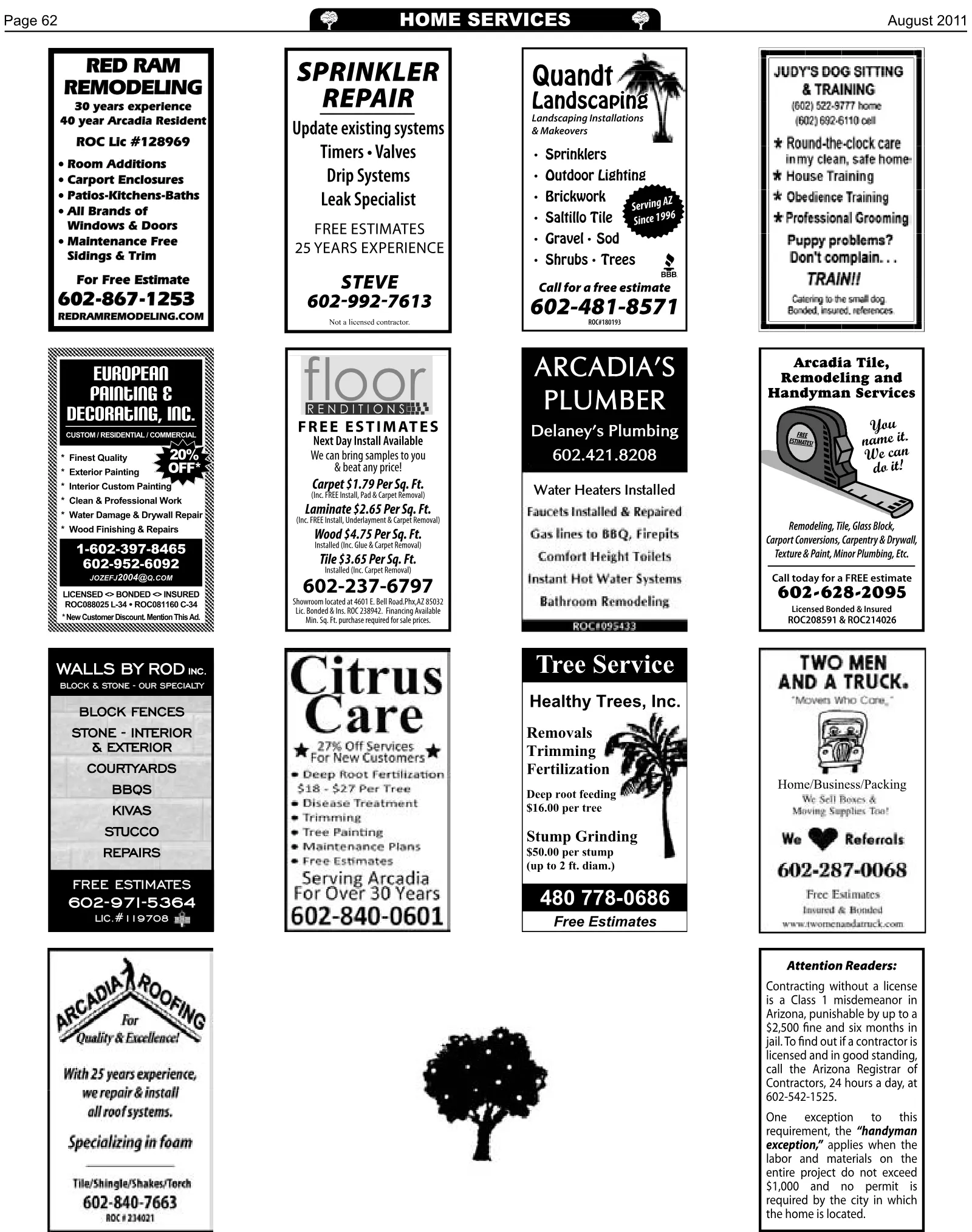 August 2011, page 60