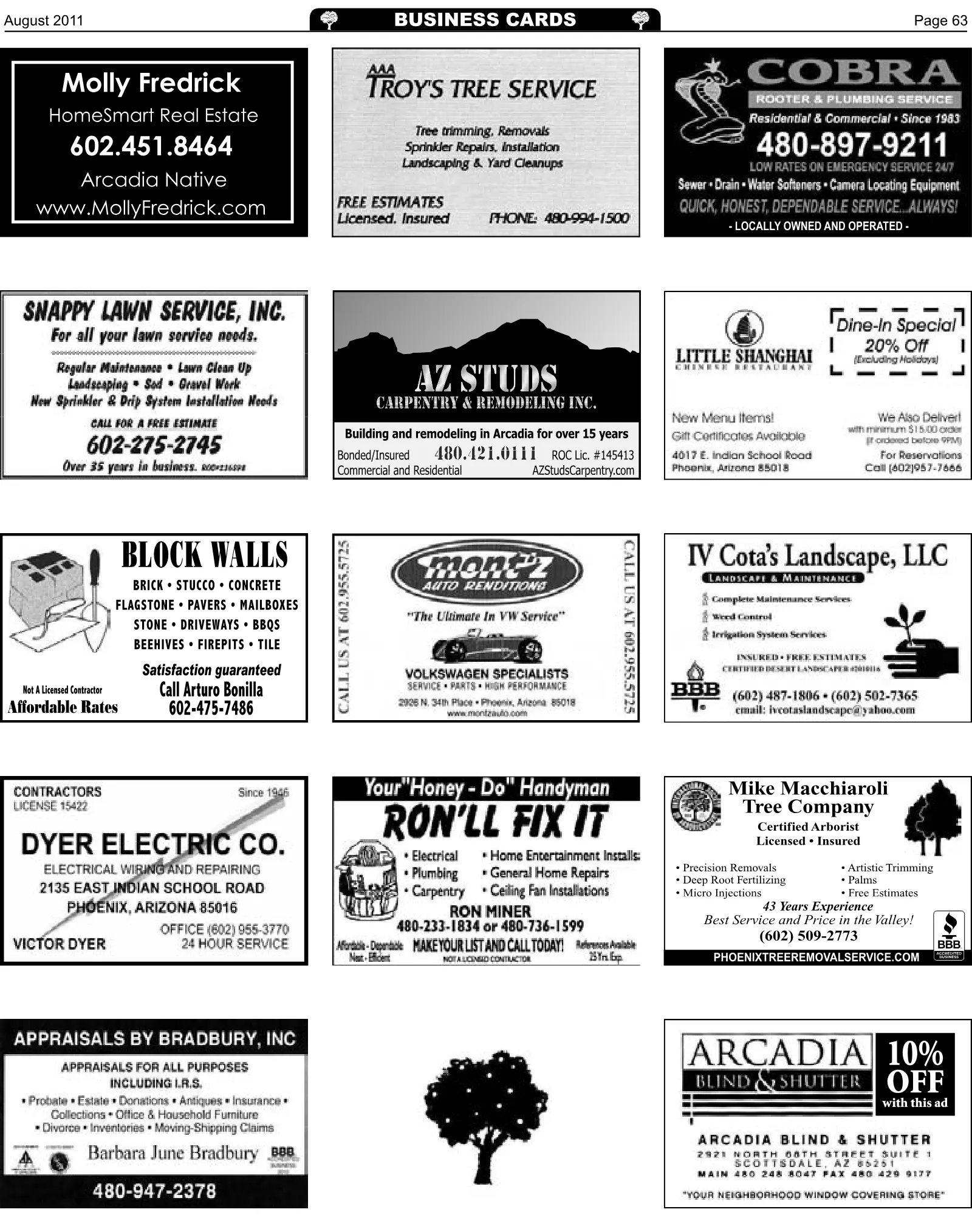 August 2011, page 61