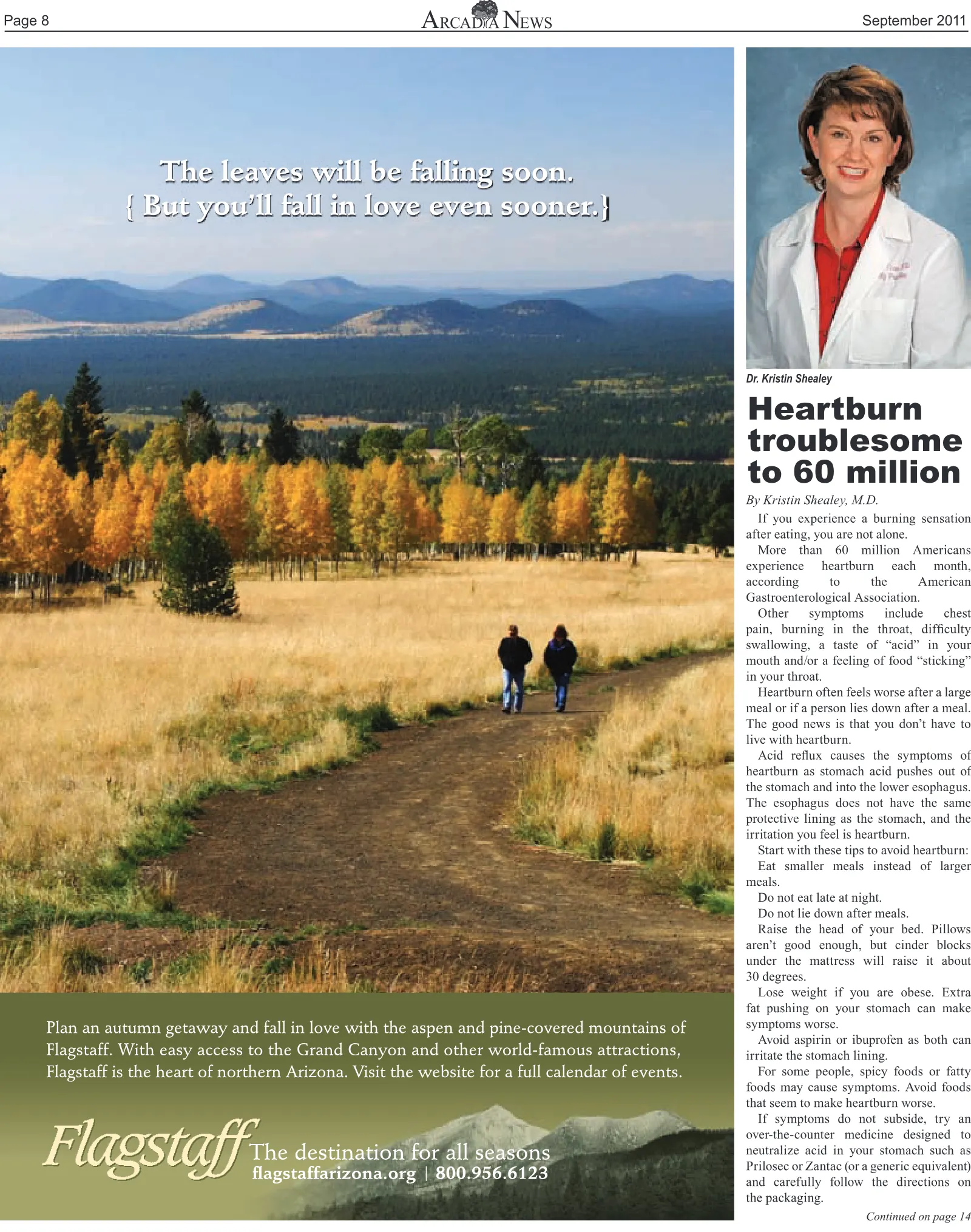 September 2011, page 8