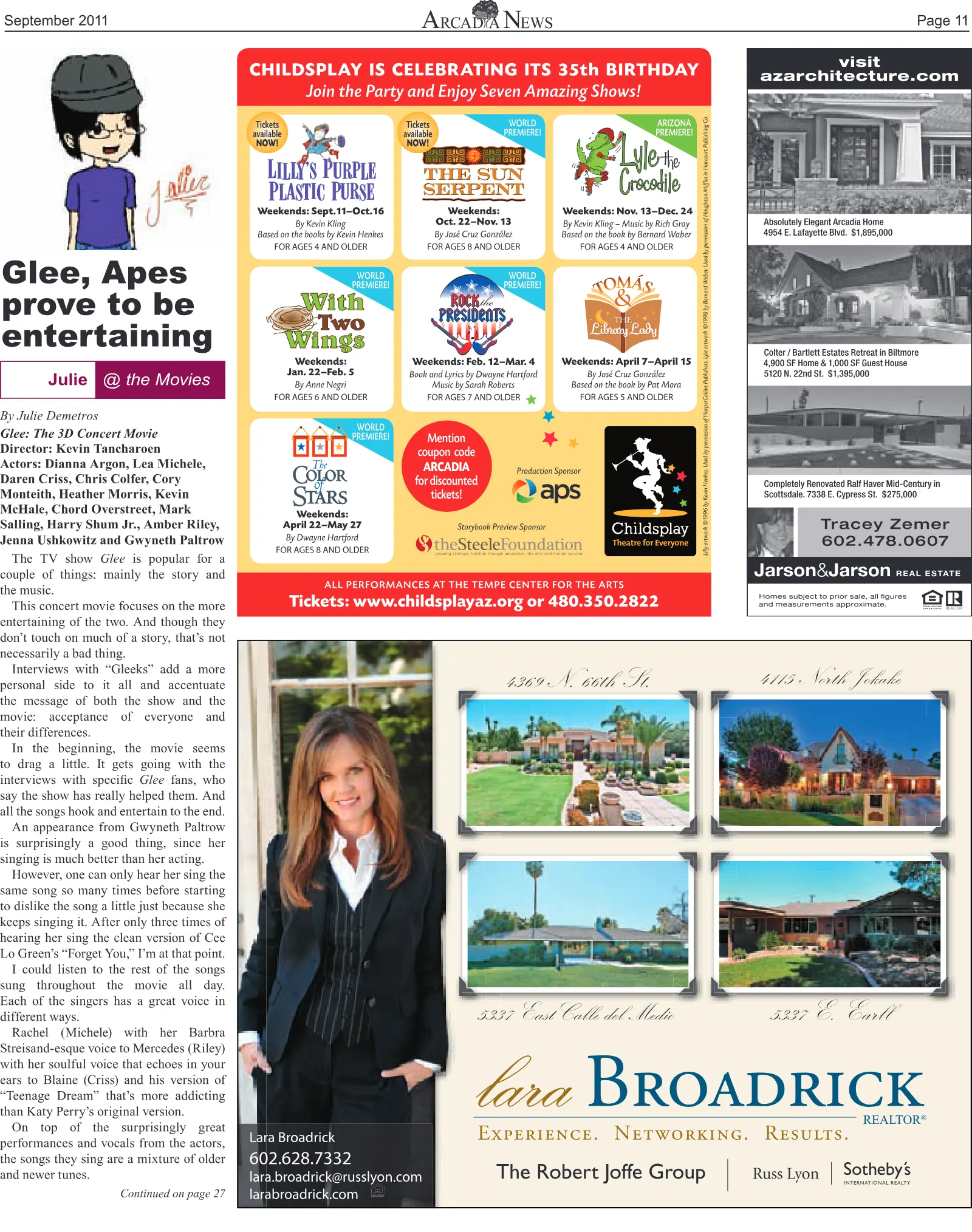 September 2011, page 11
