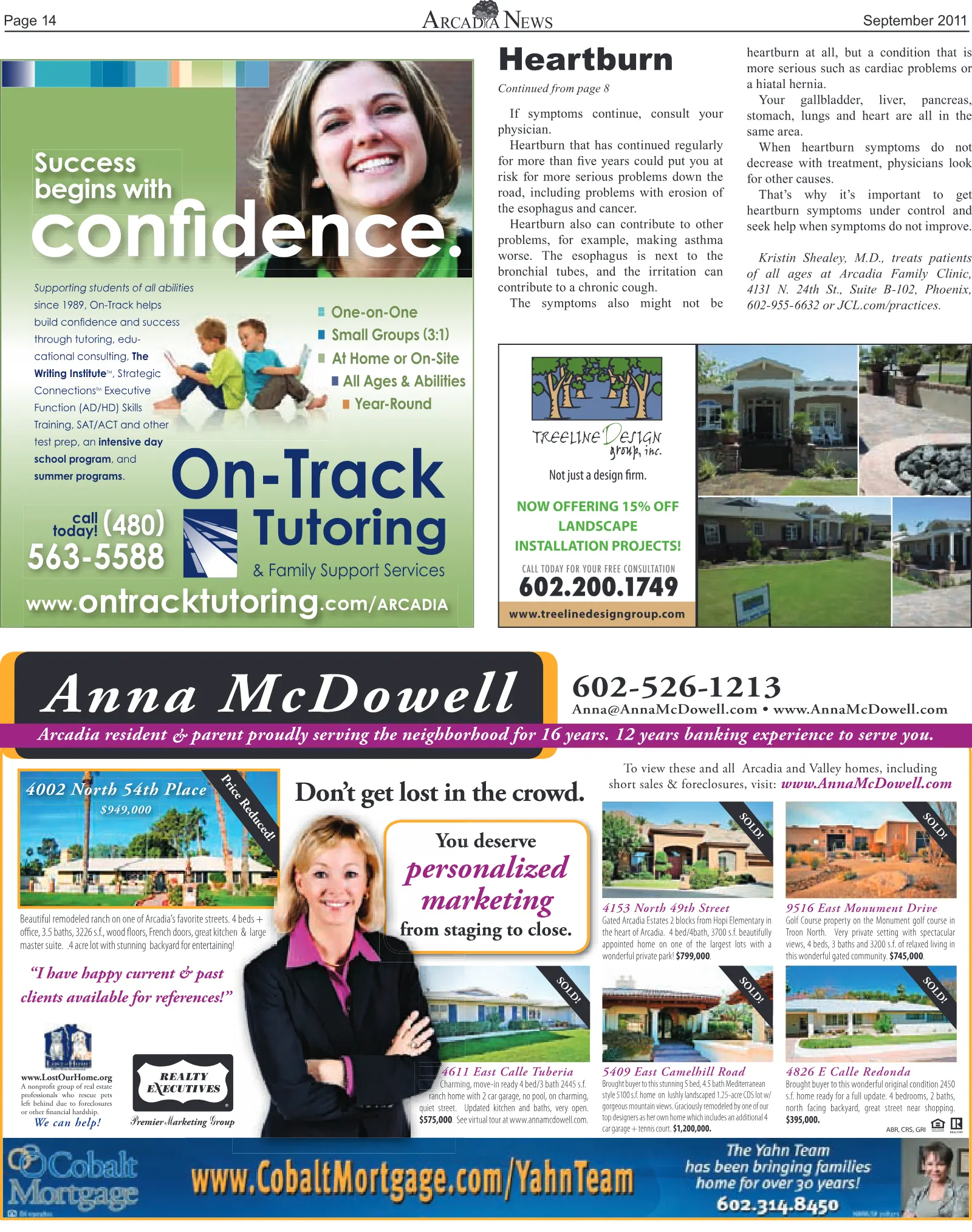 September 2011, page 14