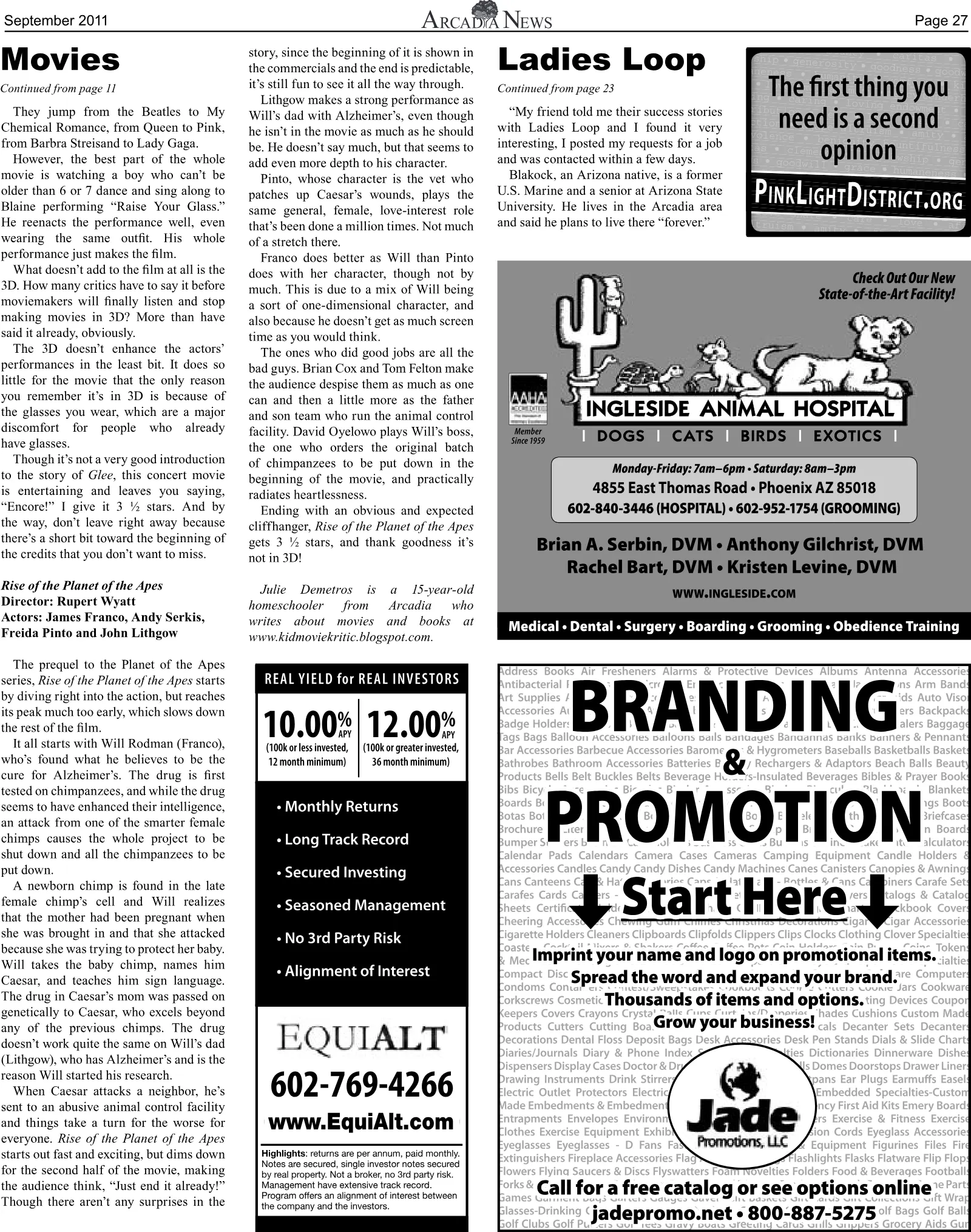 September 2011, page 27