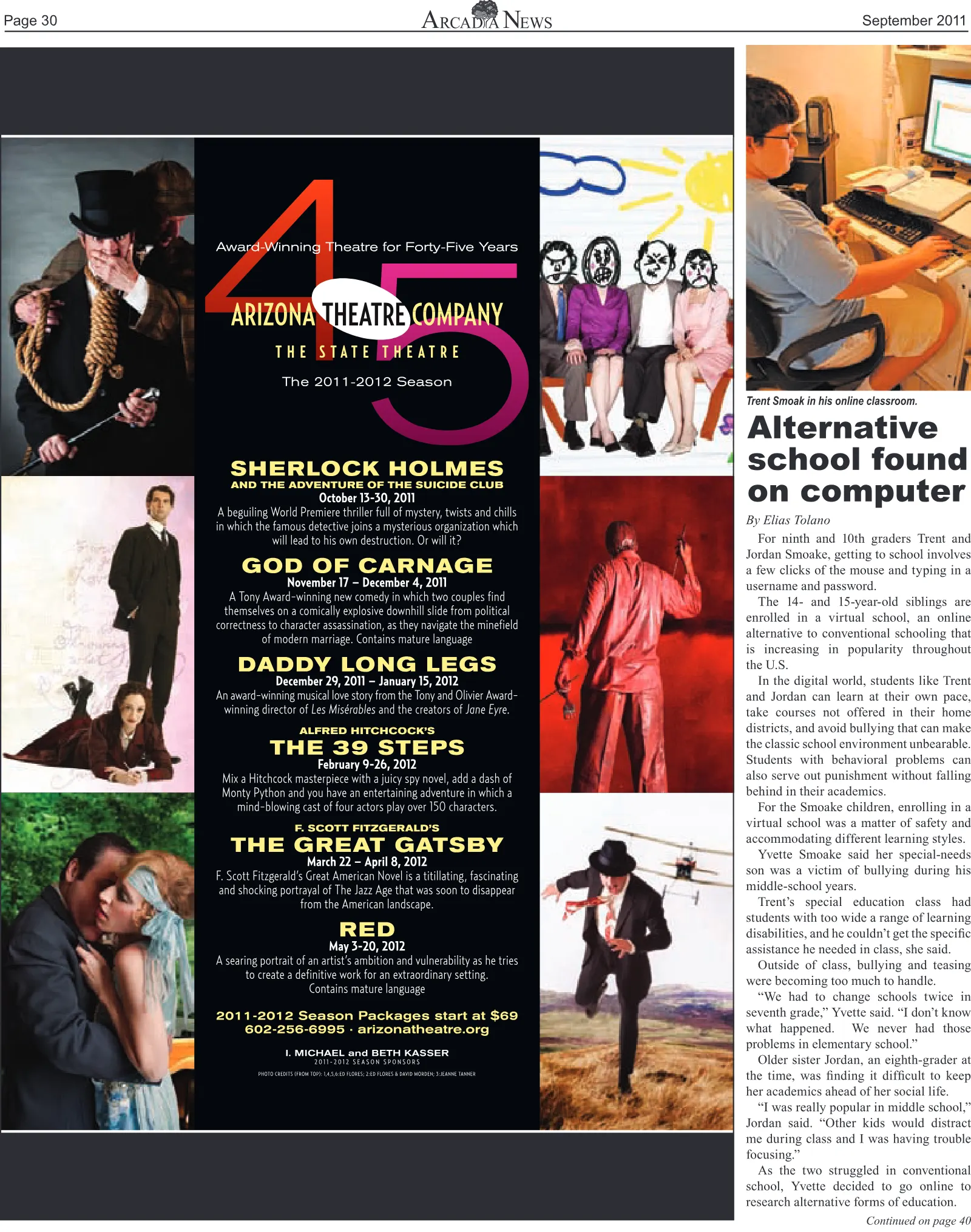September 2011, page 30