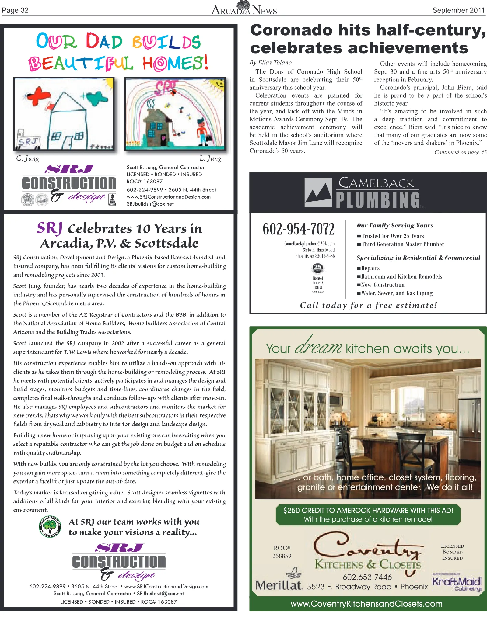 September 2011, page 32