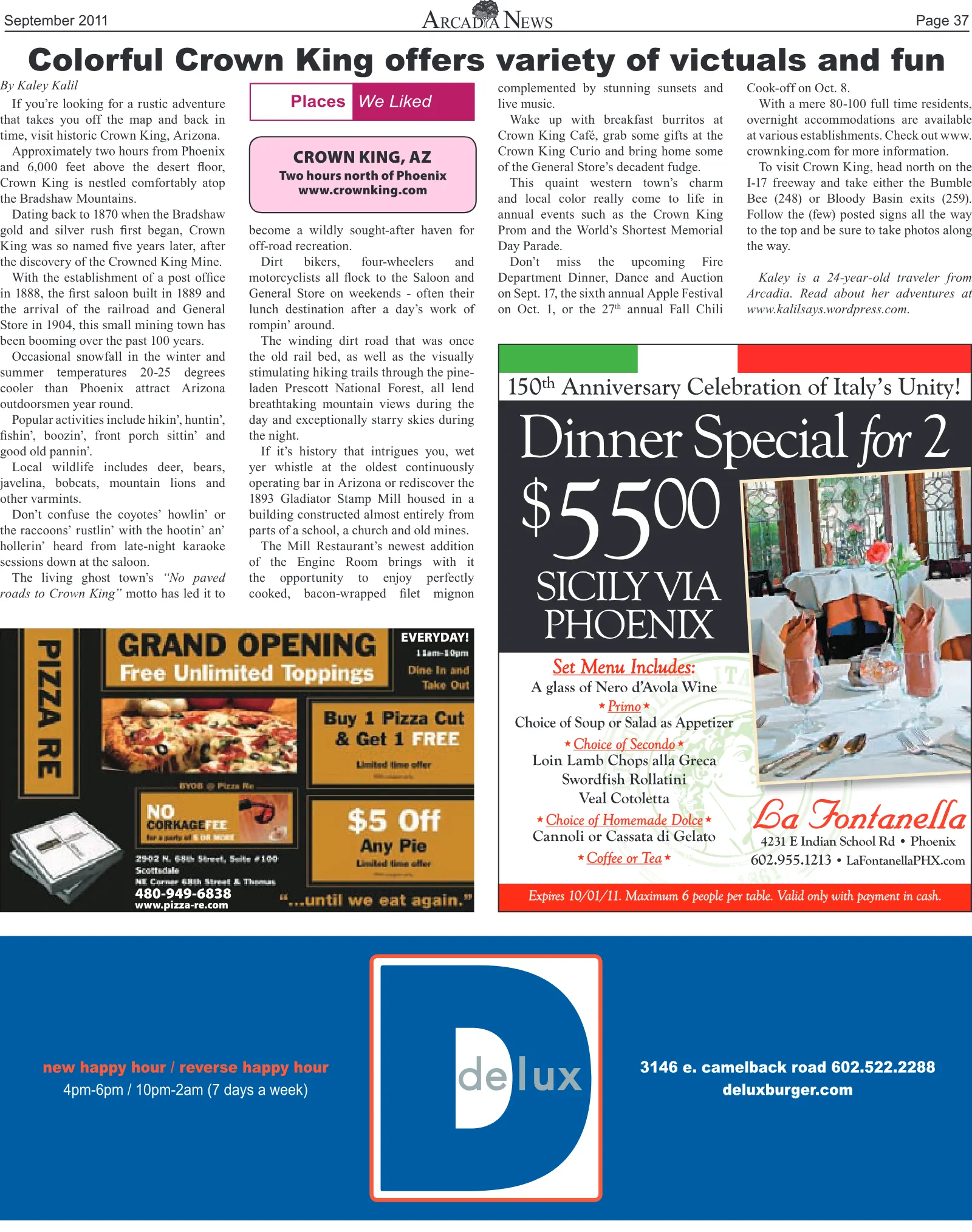 September 2011, page 37