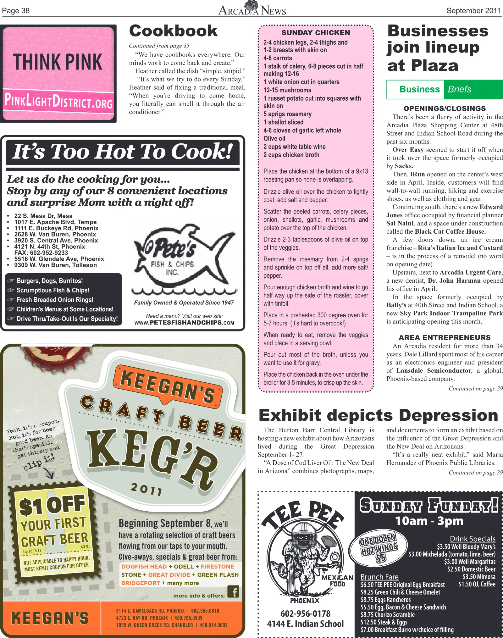 September 2011, page 38