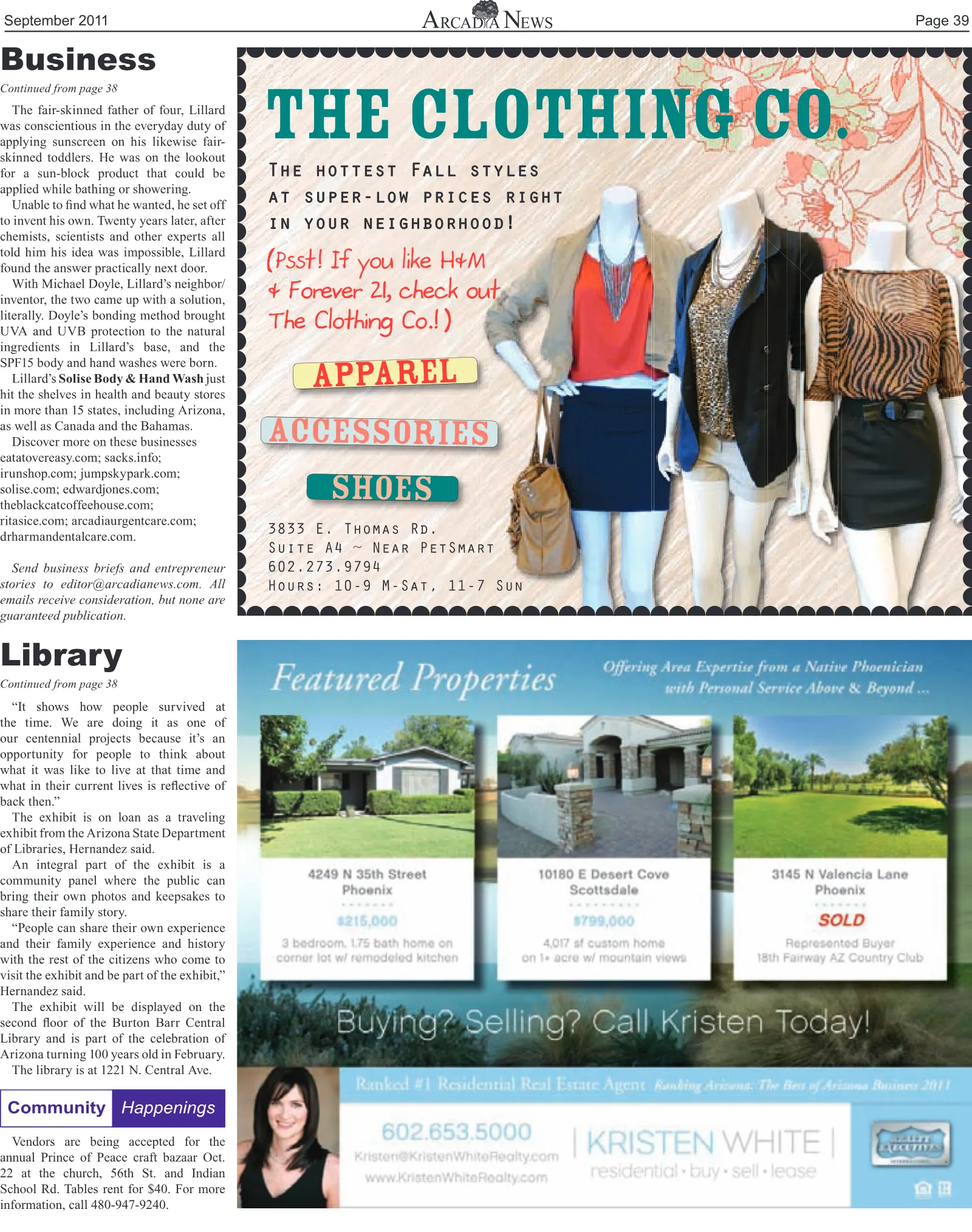 September 2011, page 39