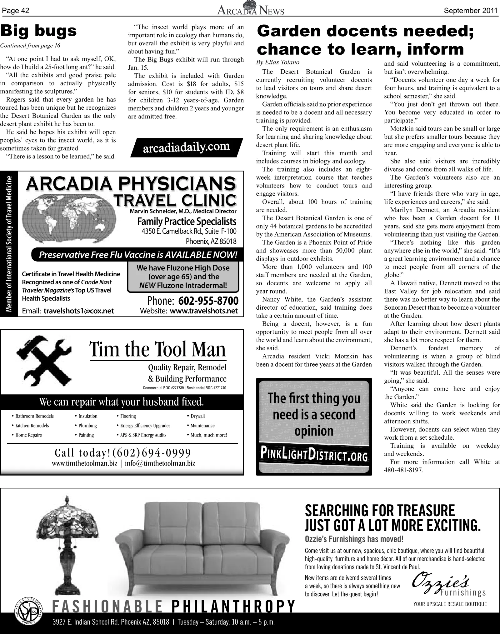 September 2011, page 42
