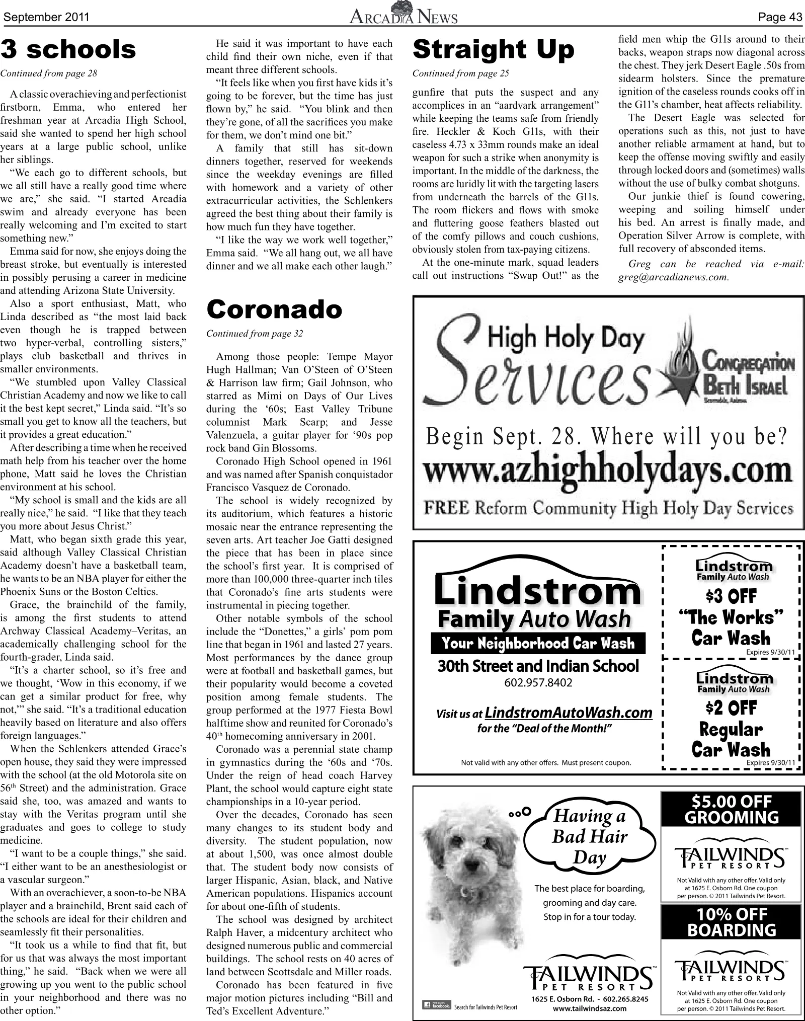 September 2011, page 43