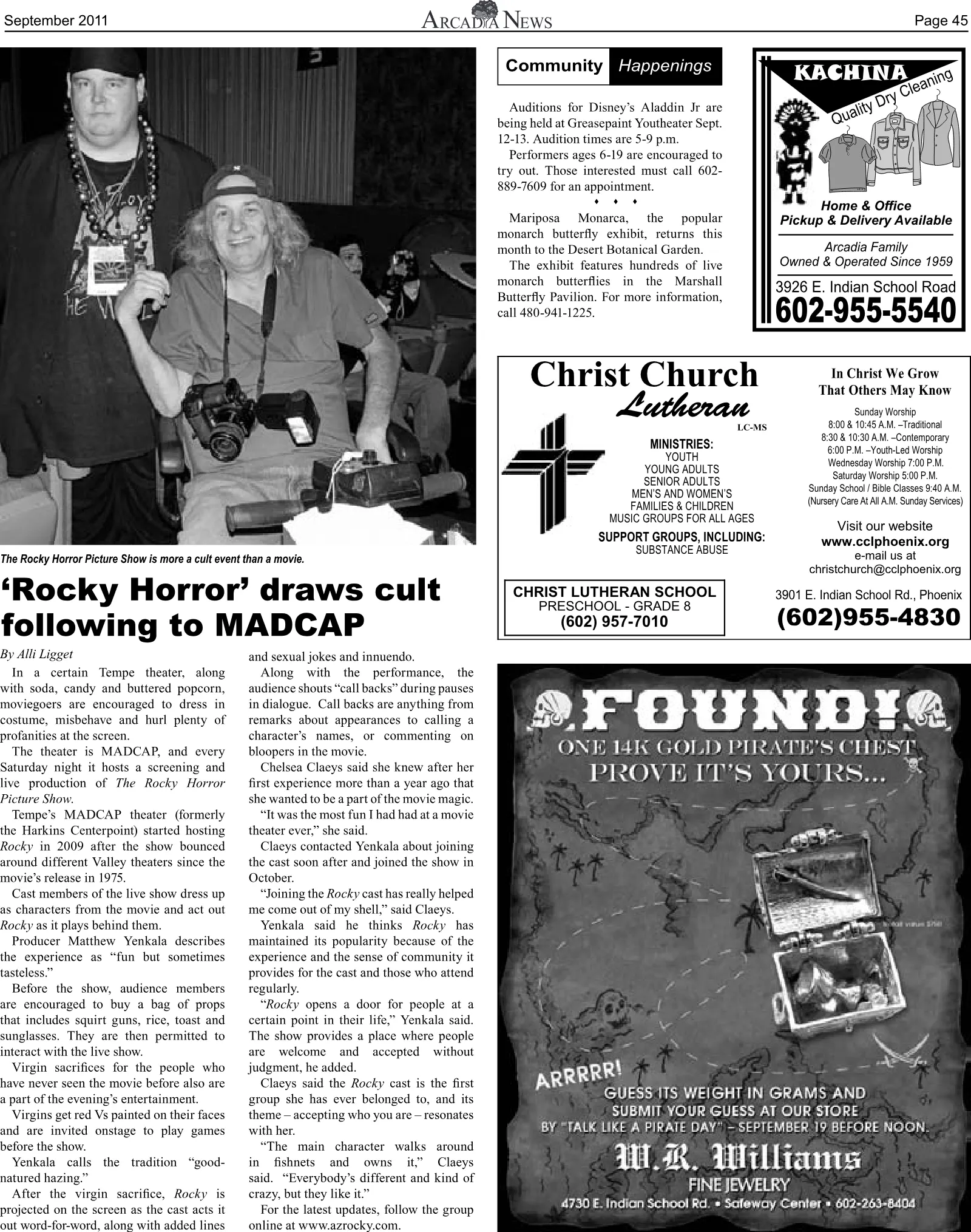 September 2011, page 45