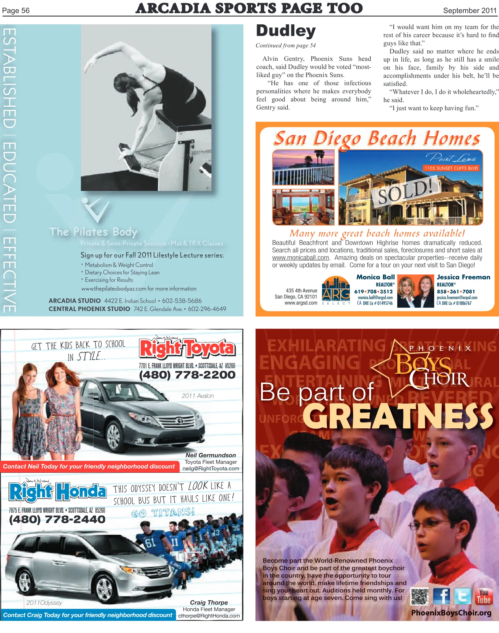 September 2011, page 56
