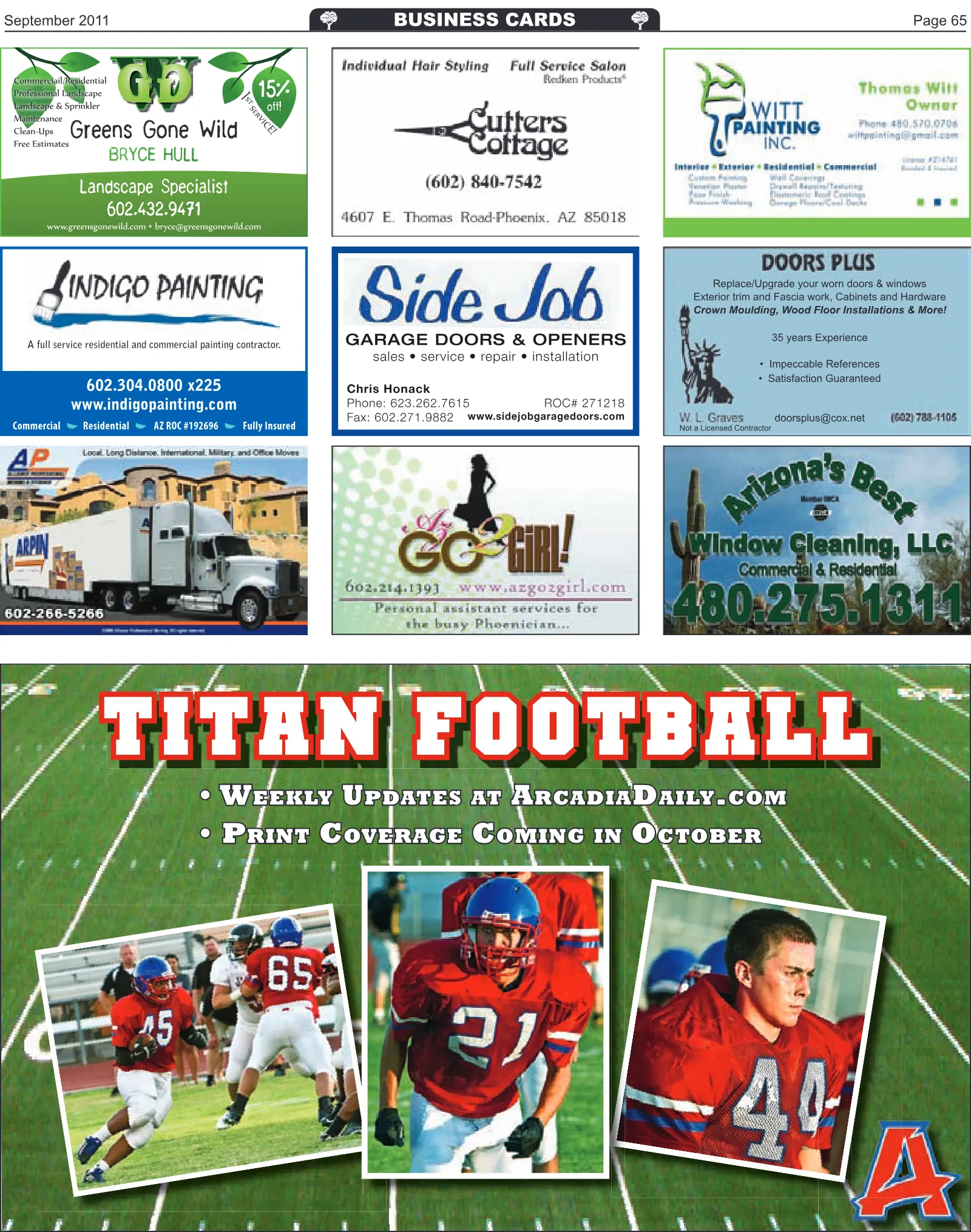 September 2011, page 65