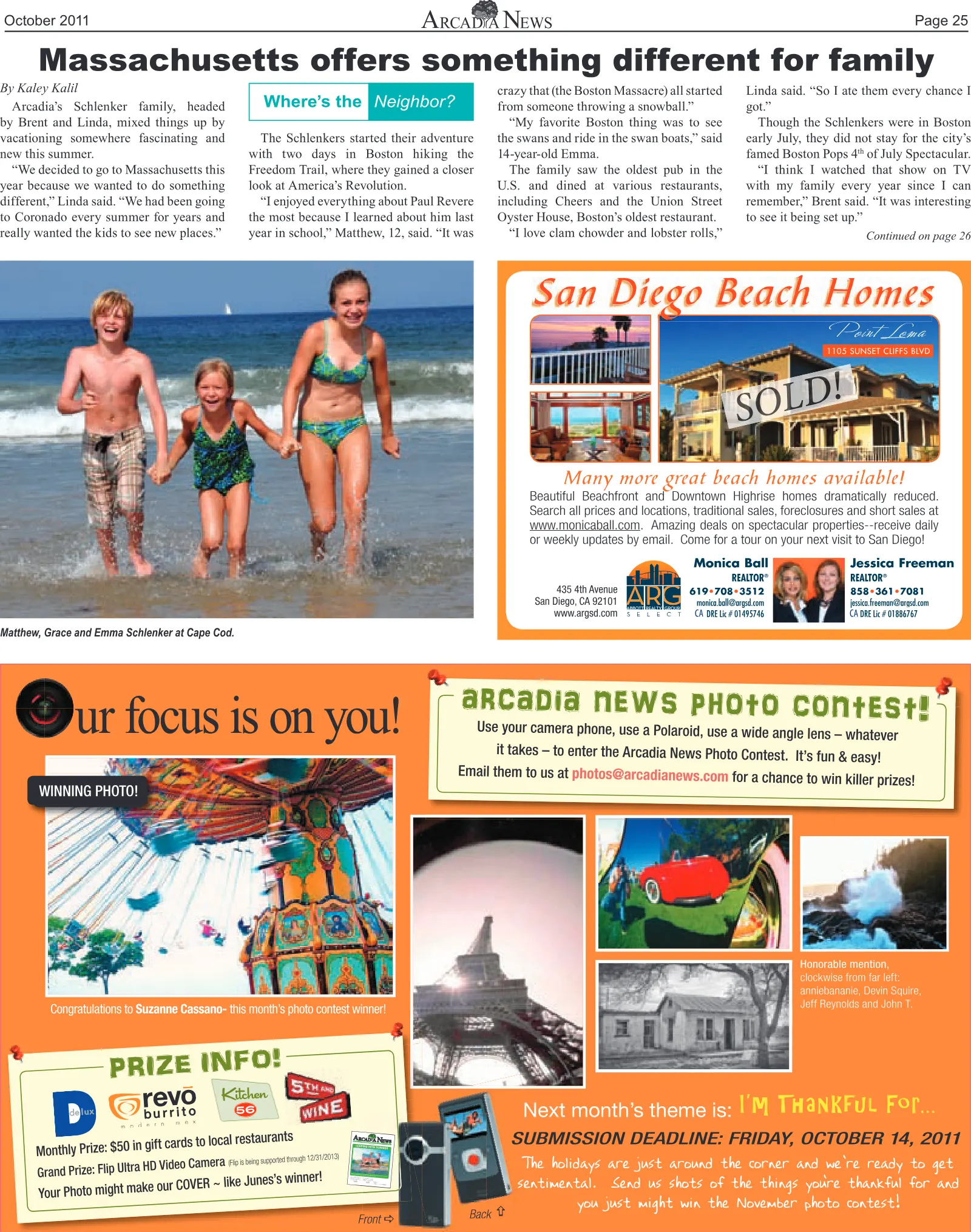 October 2011, page 25