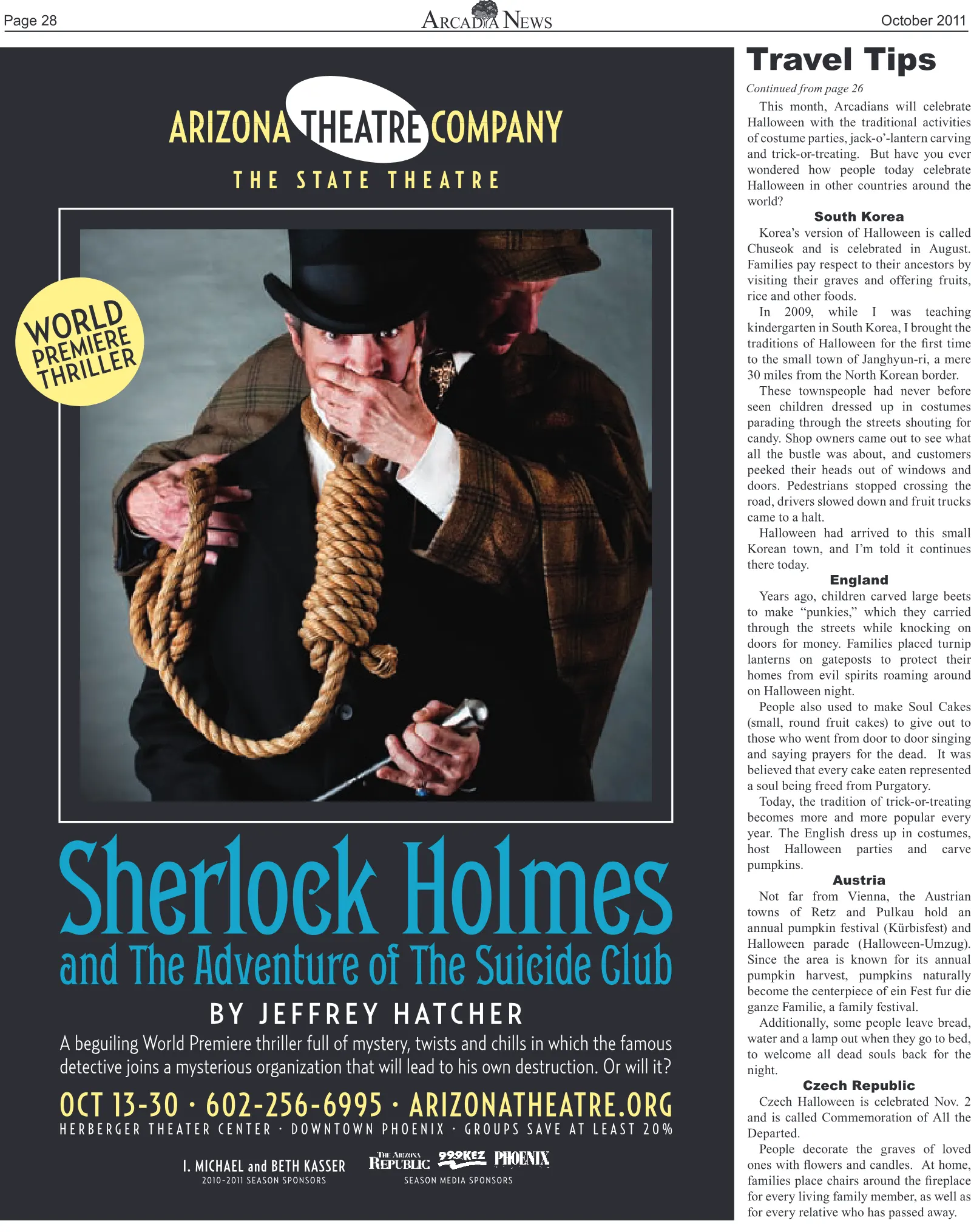 October 2011, page 28