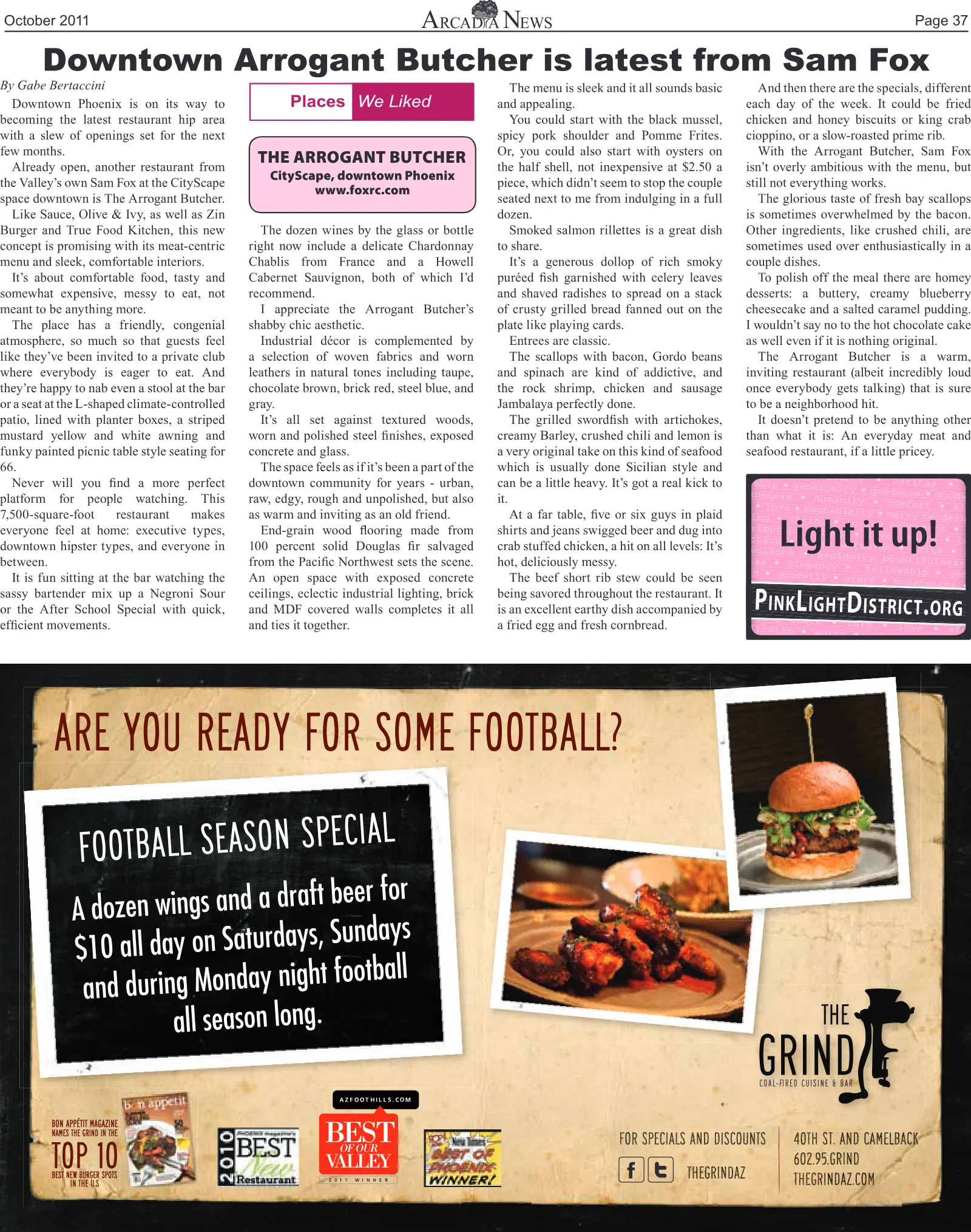 October 2011, page 37