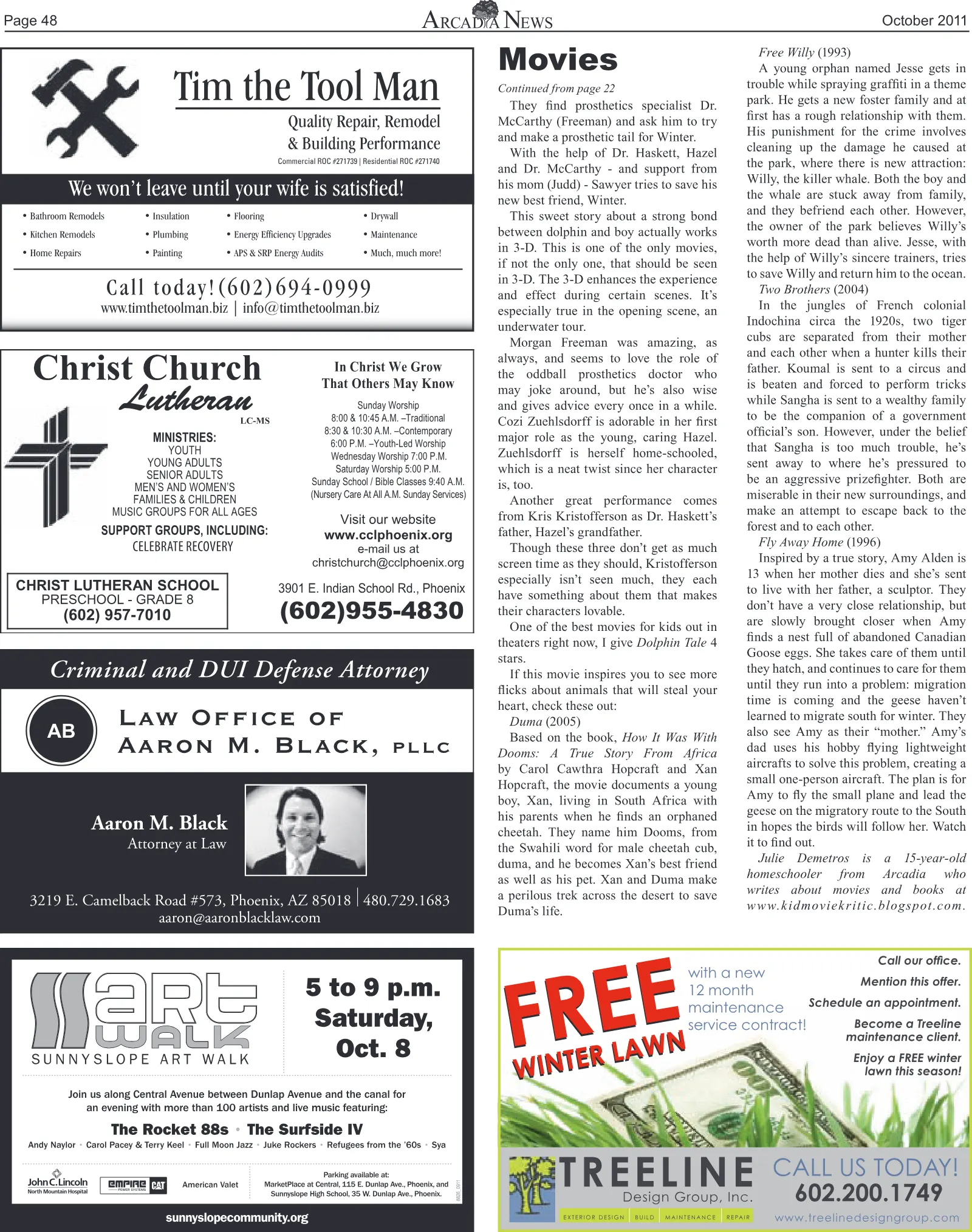 October 2011, page 48
