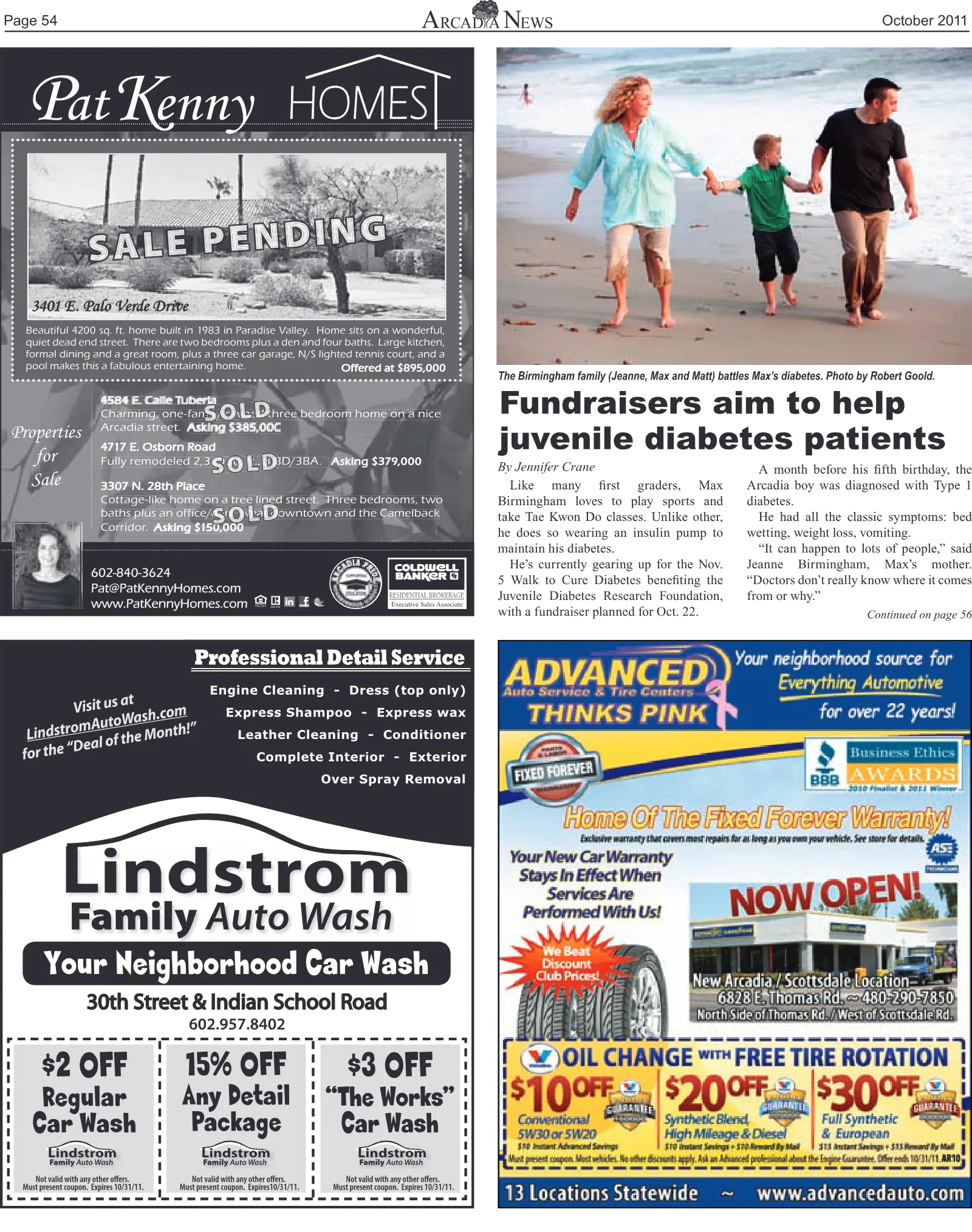 October 2011, page 54