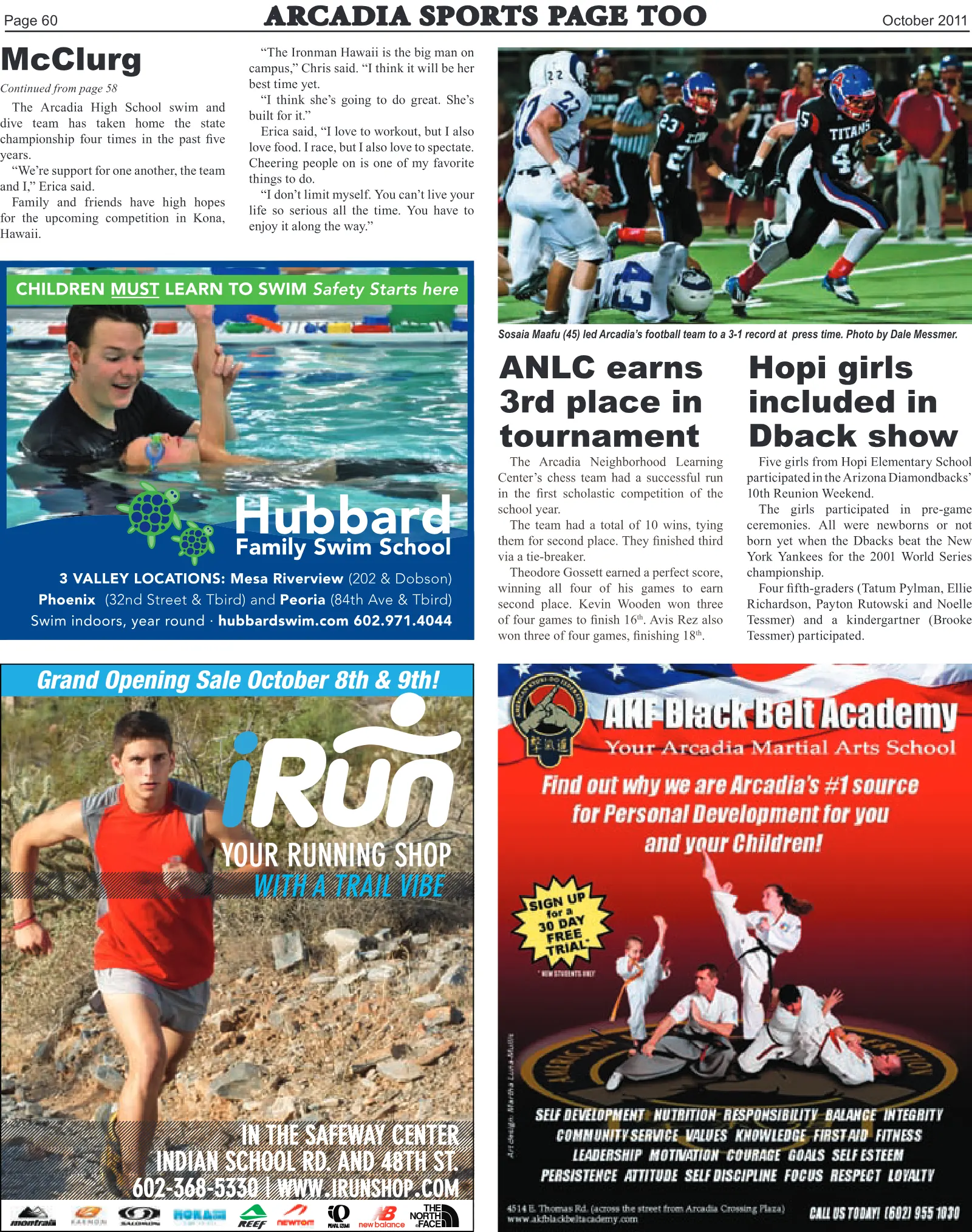 October 2011, page 60