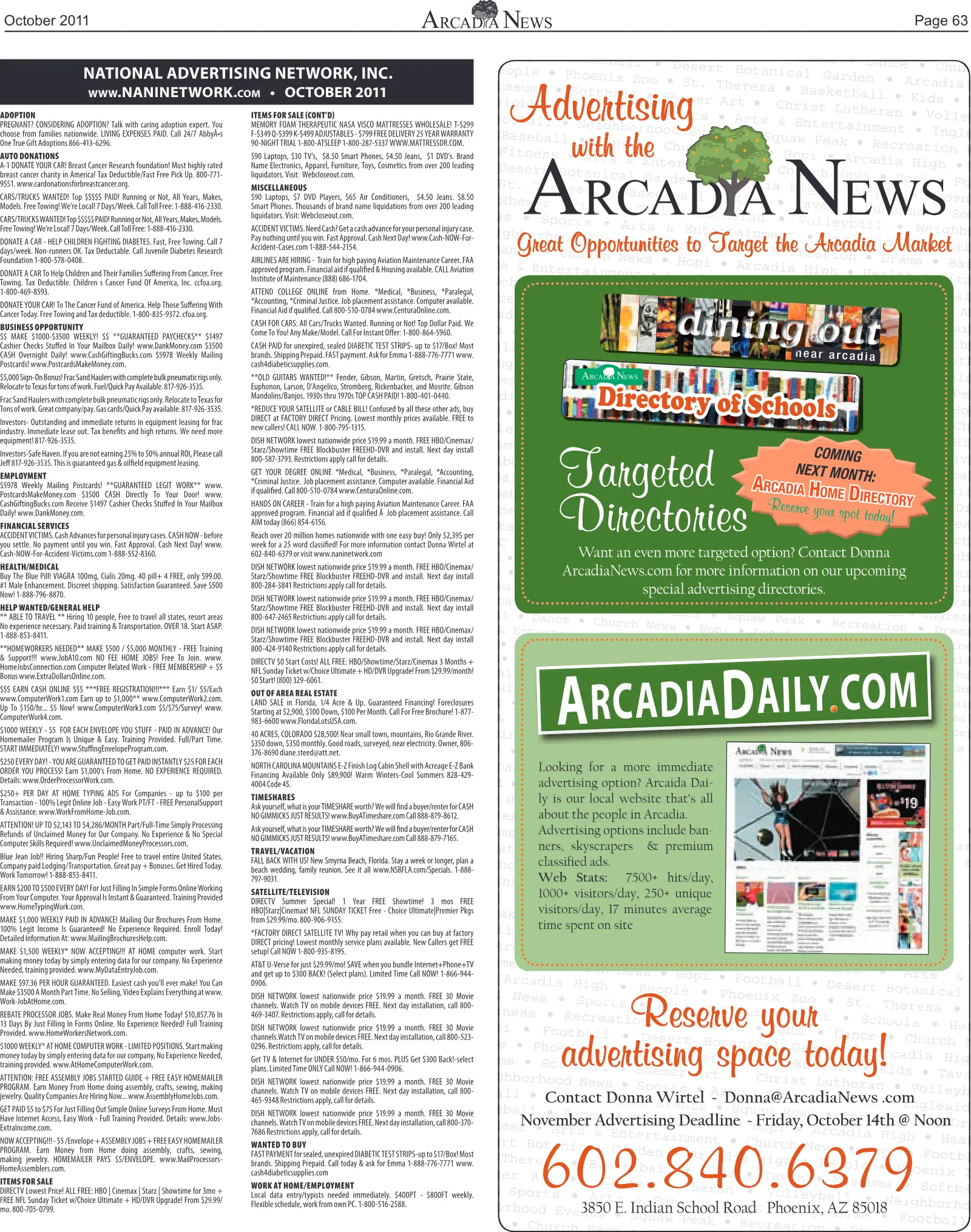 October 2011, page 63