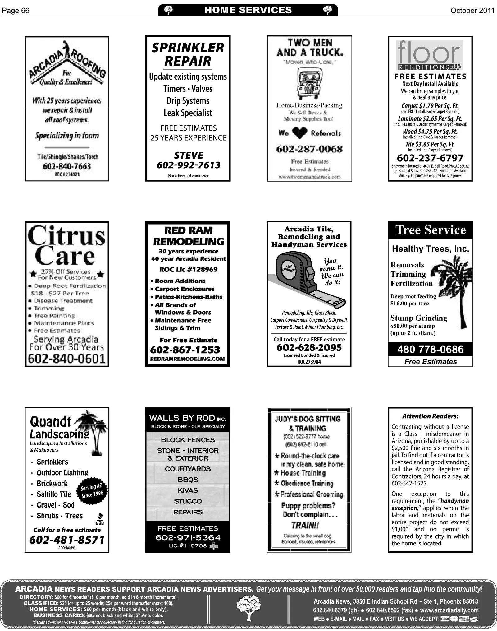 October 2011, page 66