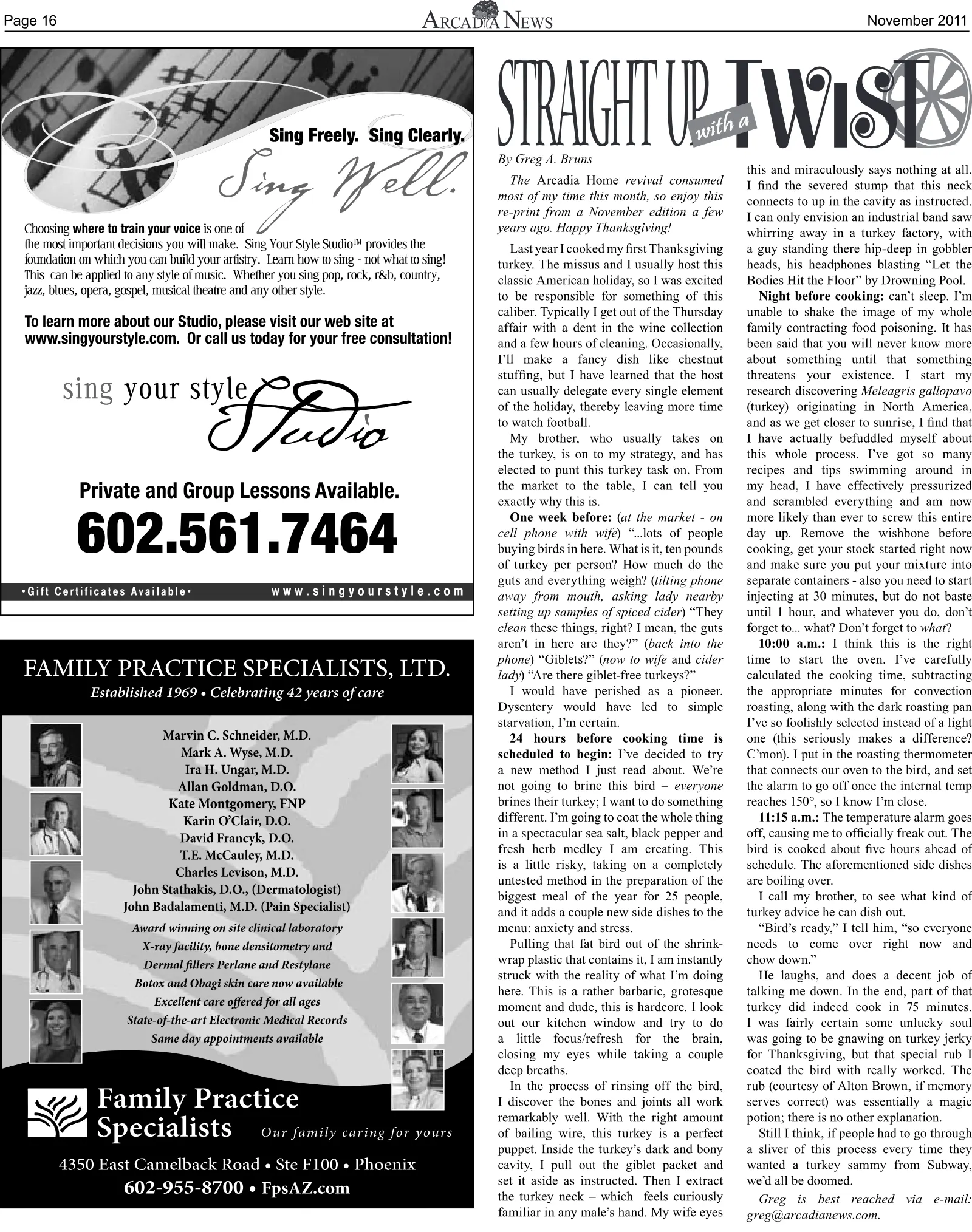 November 2011, page 16