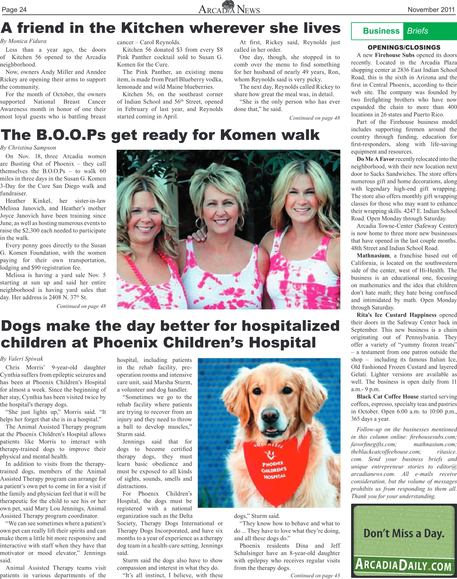 November 2011, page 24