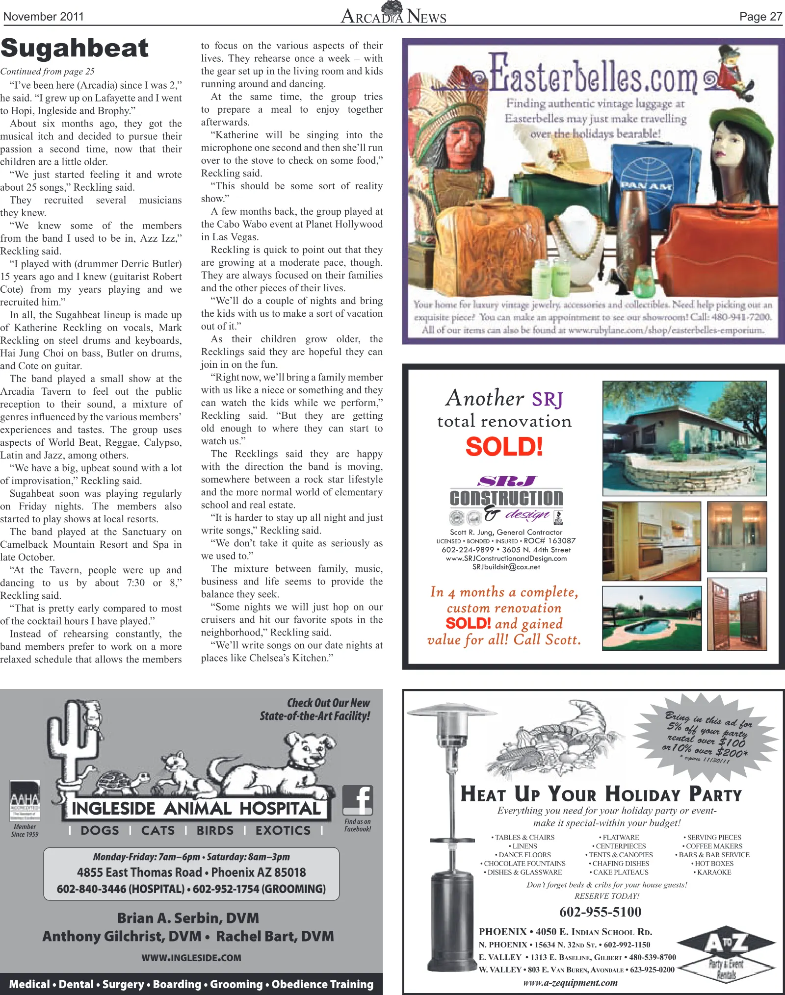 November 2011, page 27