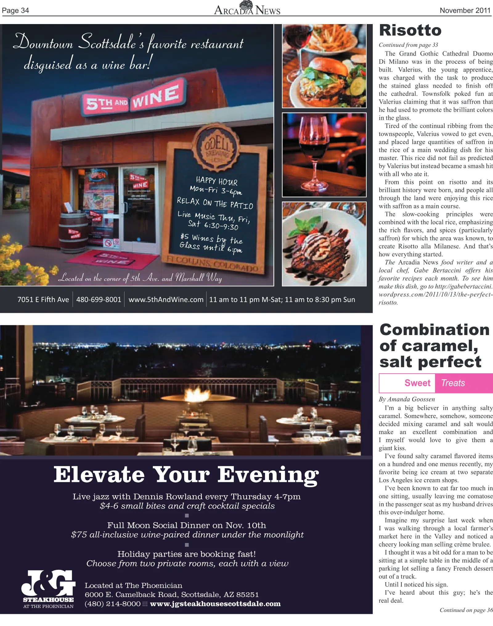 November 2011, page 34