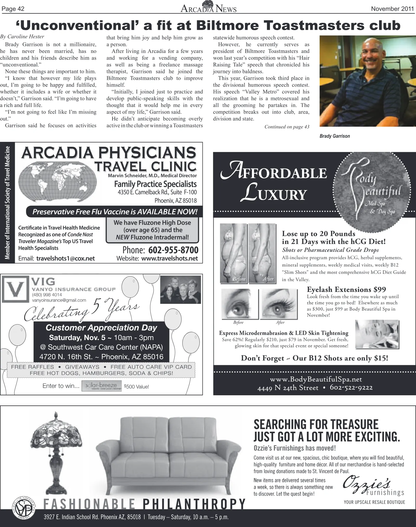 November 2011, page 42