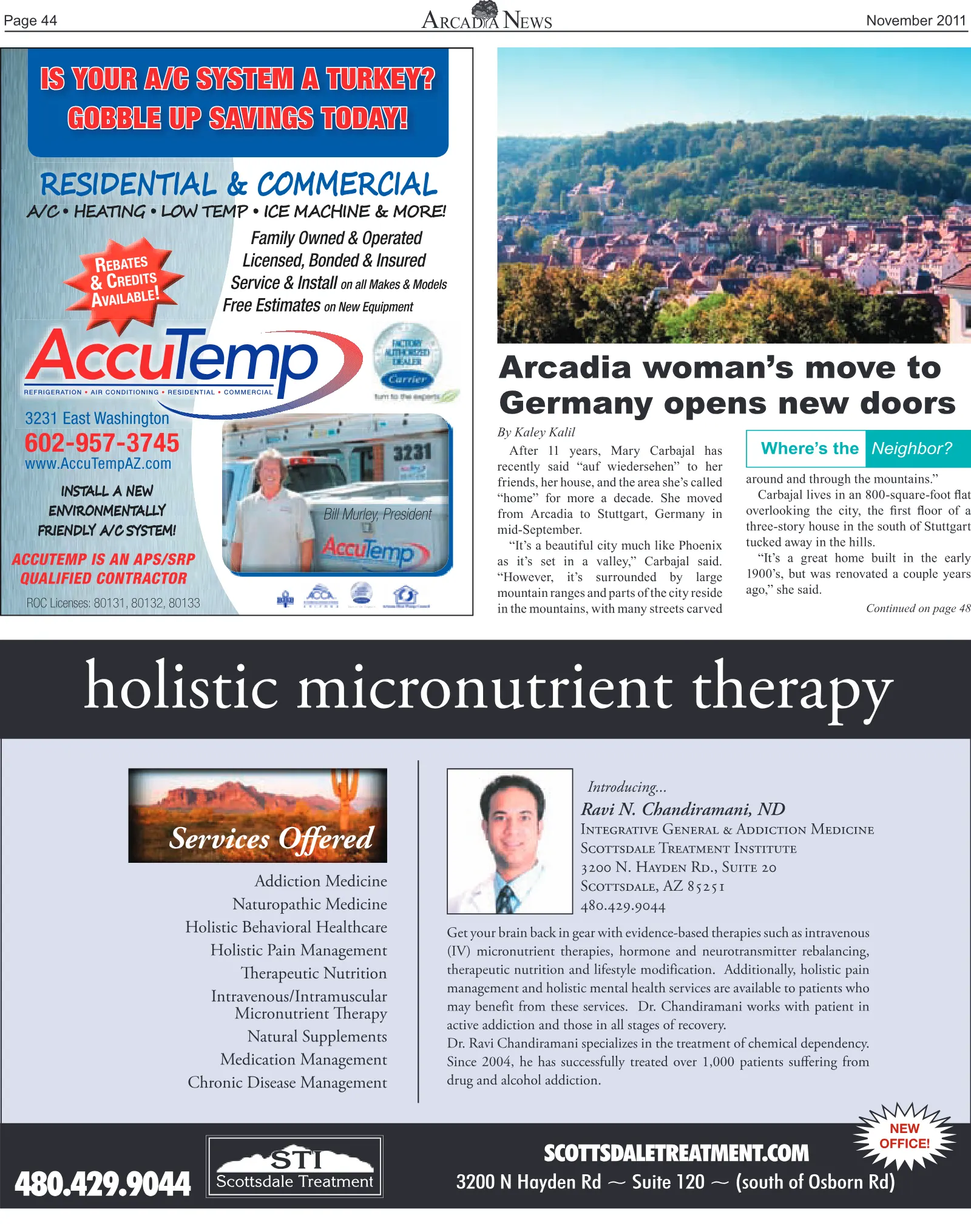 November 2011, page 44