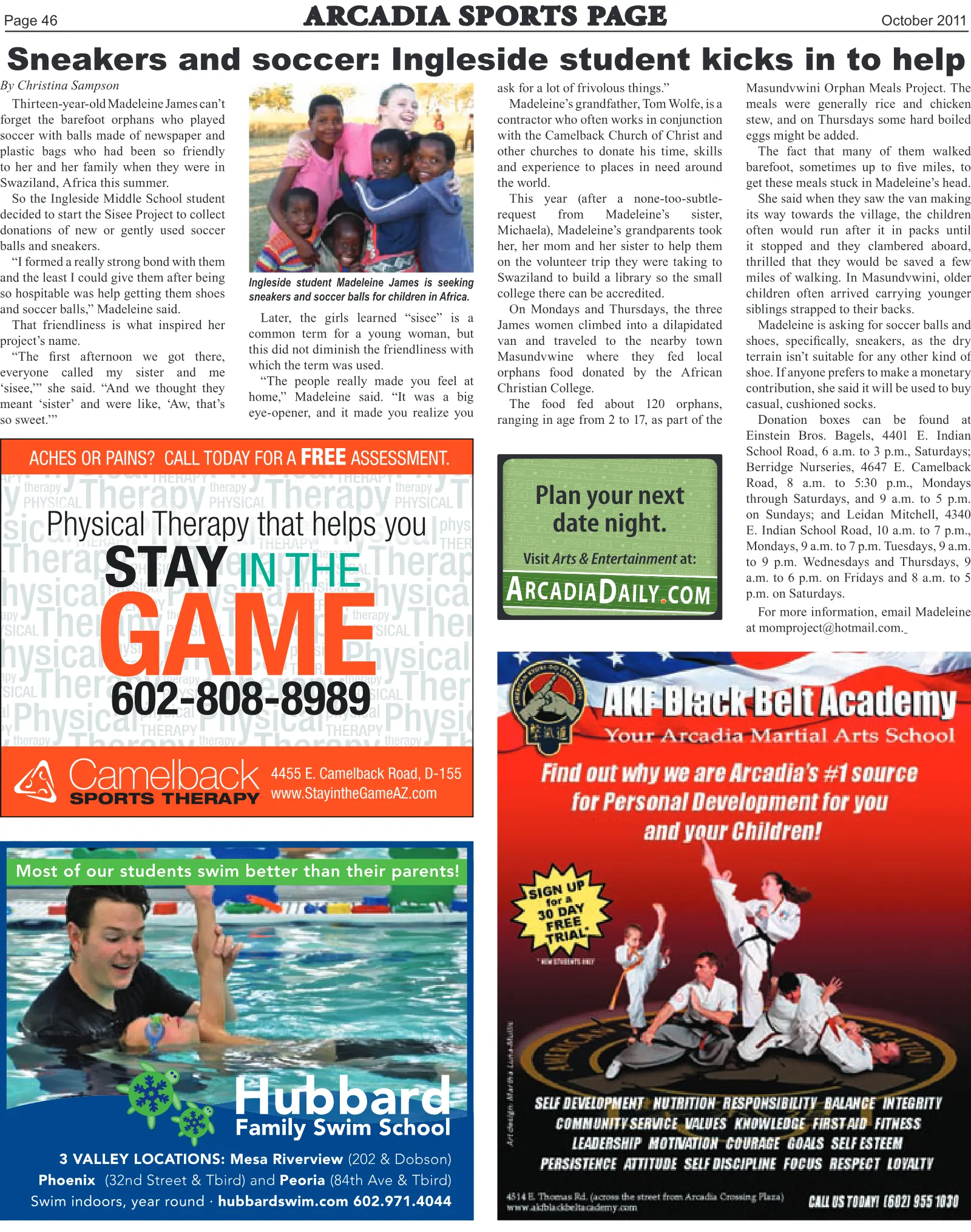 November 2011, page 46