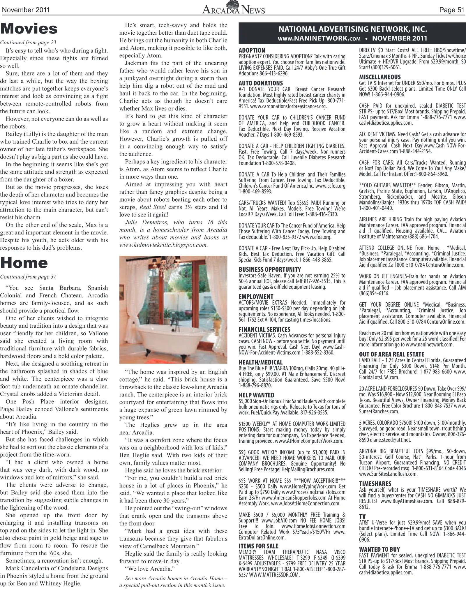 November 2011, page 51