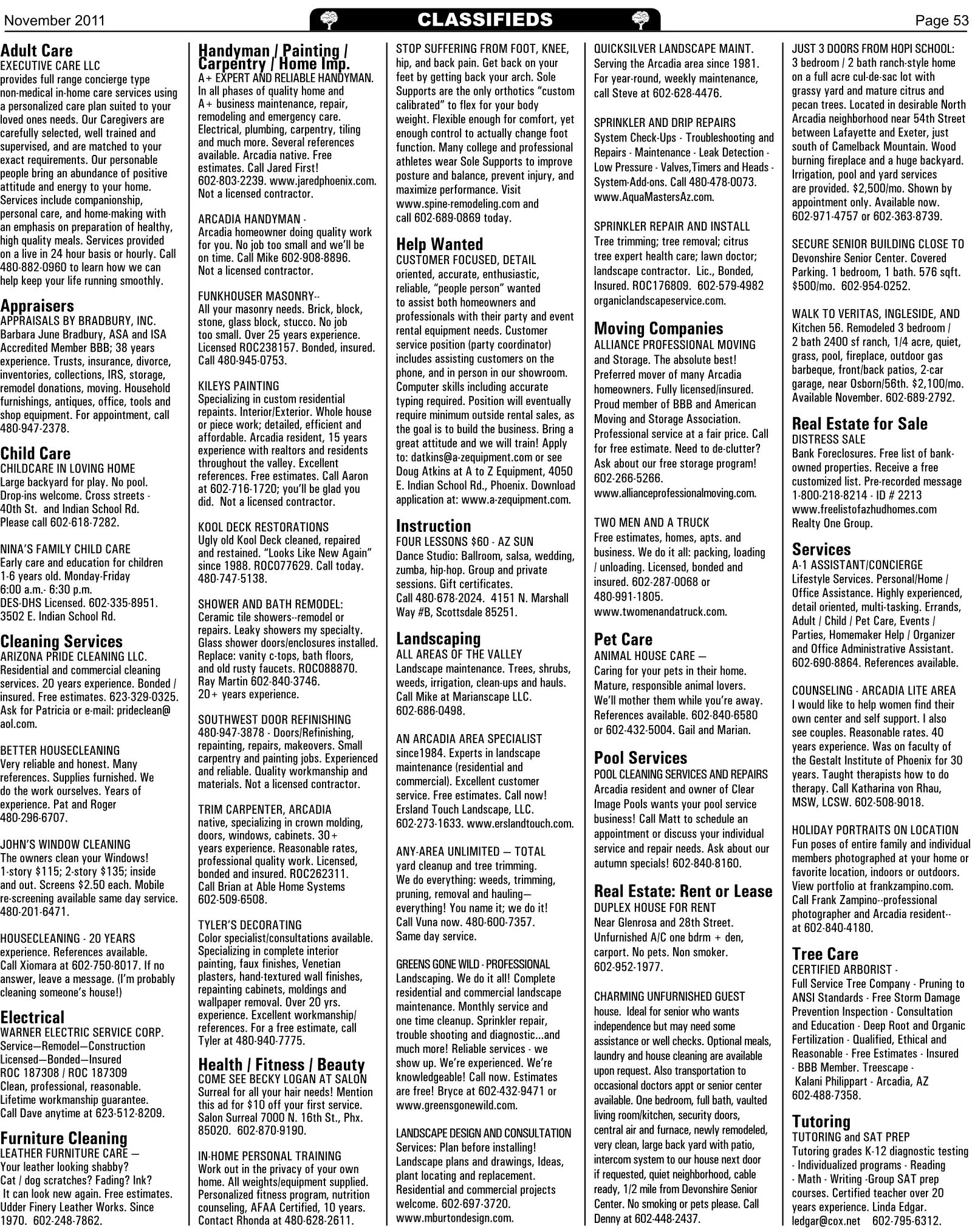 November 2011, page 53