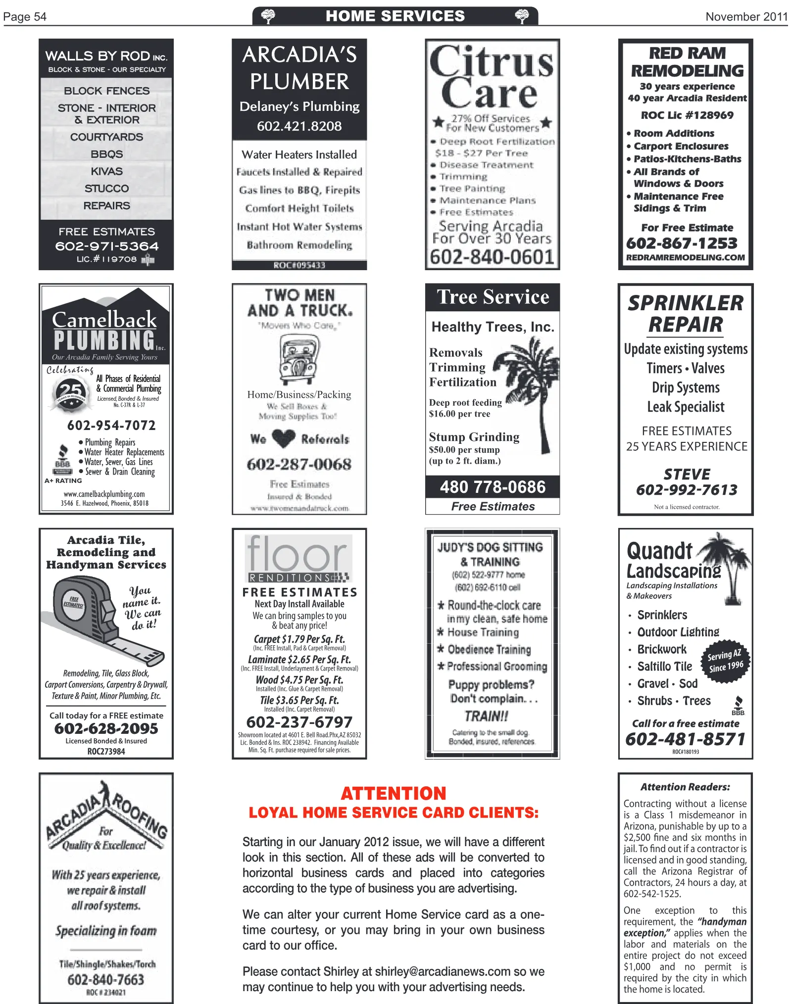 November 2011, page 54