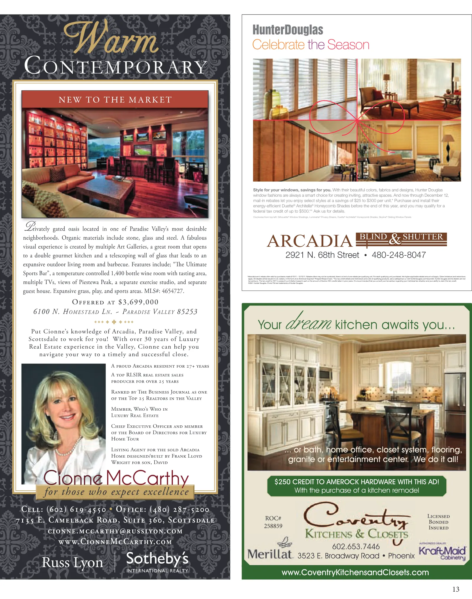 November 2011, page 73